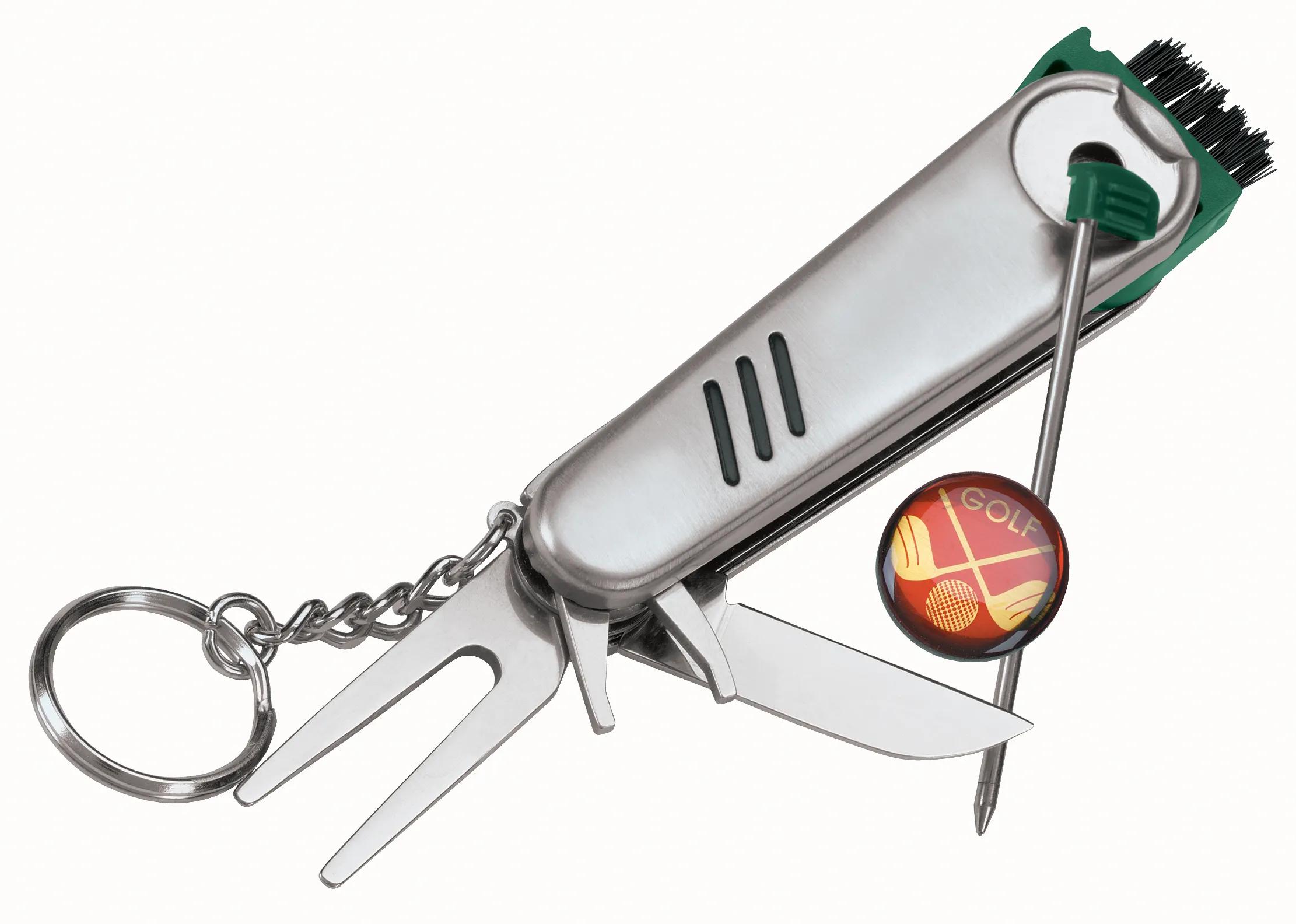 Golf Tool Keyholder 1 of 3