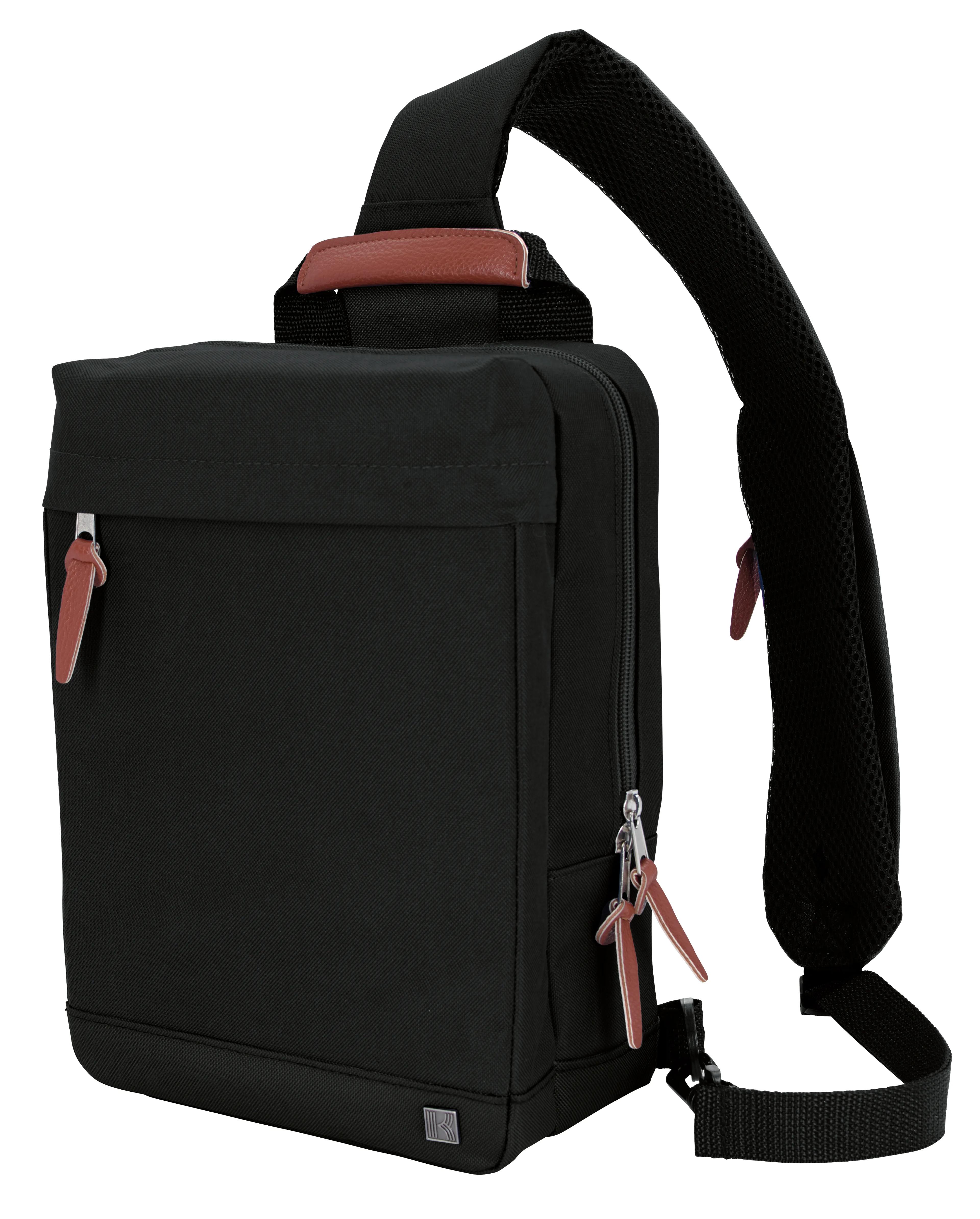 KAPSTON® Jaxon Slingpack 5 of 12