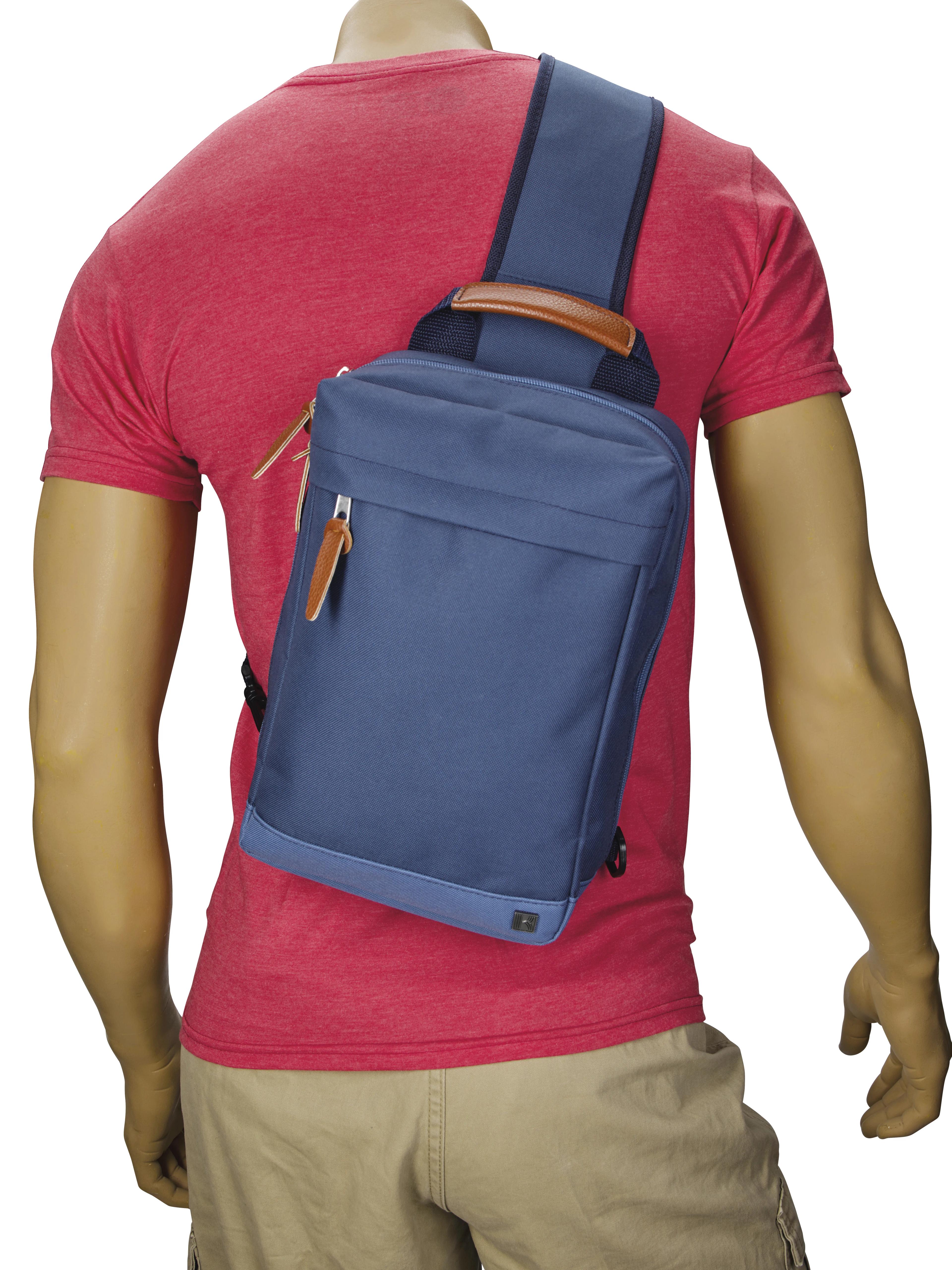 KAPSTON® Jaxon Slingpack 6 of 12