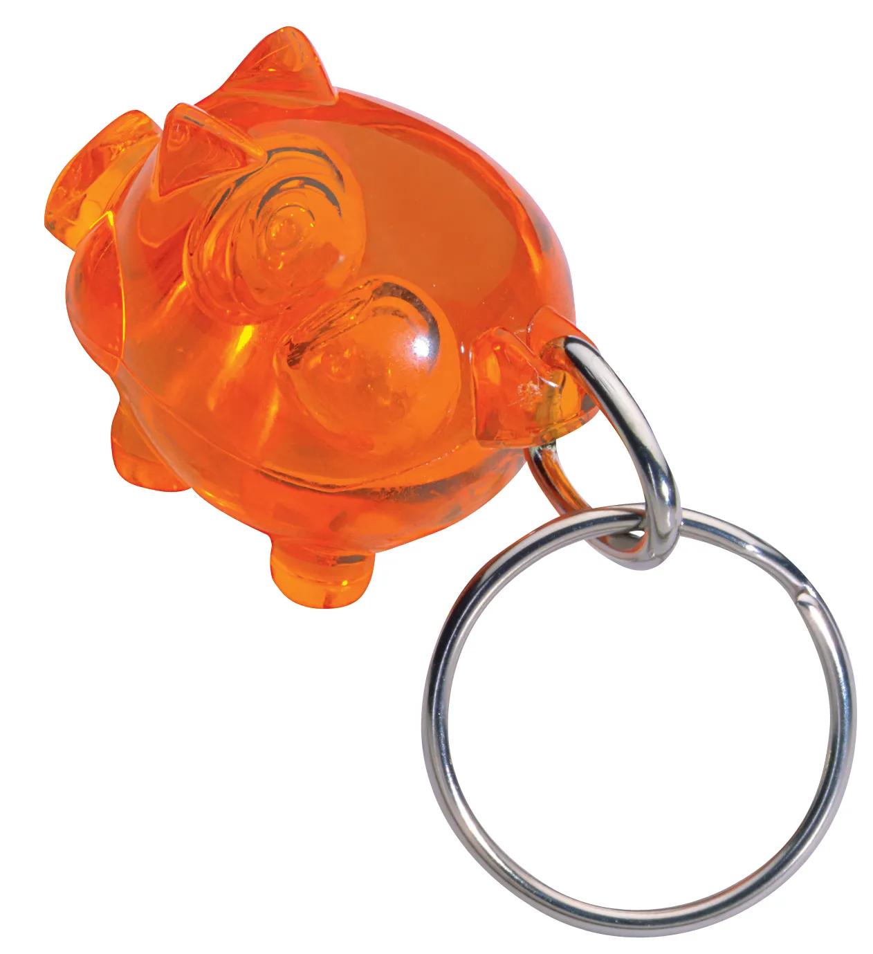 The Bank'r Keytag 1 of 15