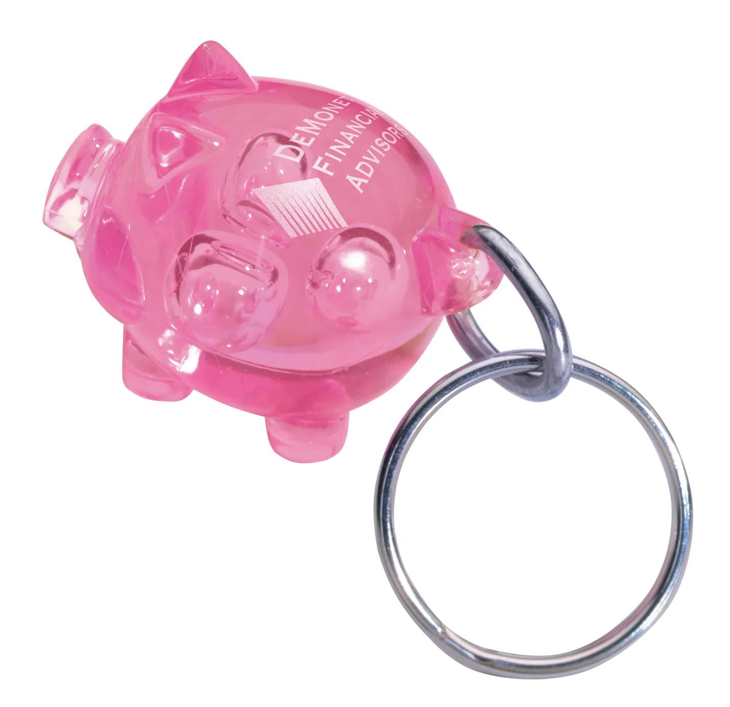 The Bank'r Keytag 11 of 15