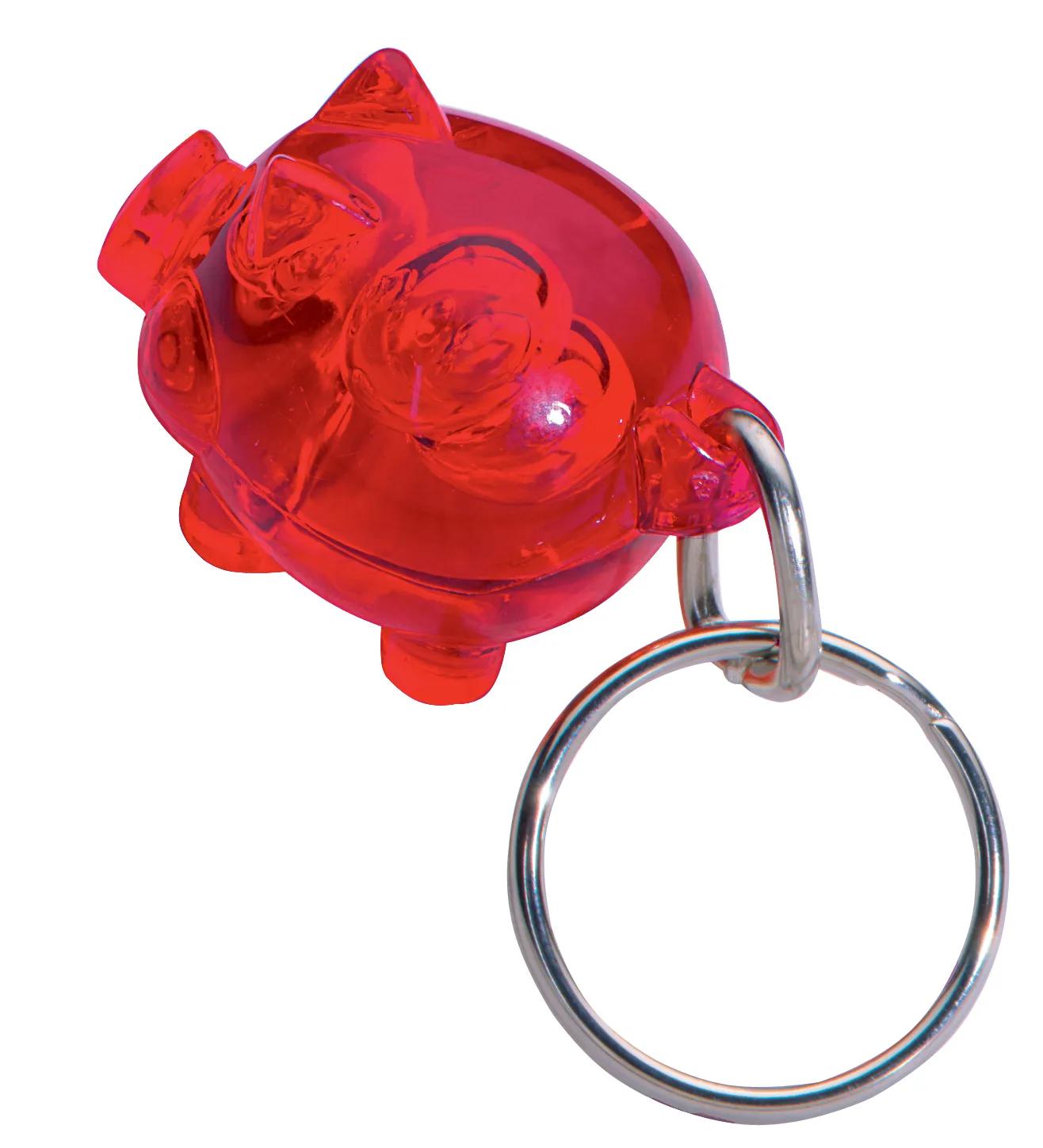 The Bank'r Keytag 2 of 15