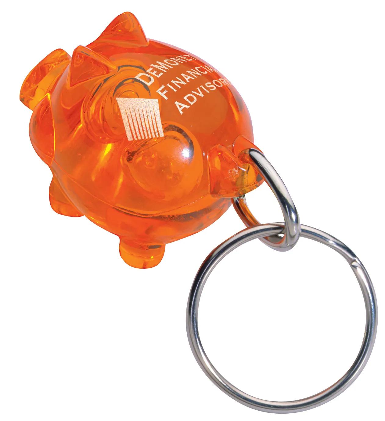 The Bank'r Keytag 10 of 15