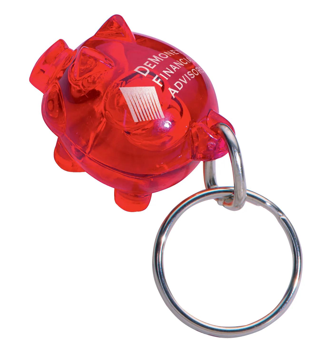 The Bank'r Keytag 12 of 15