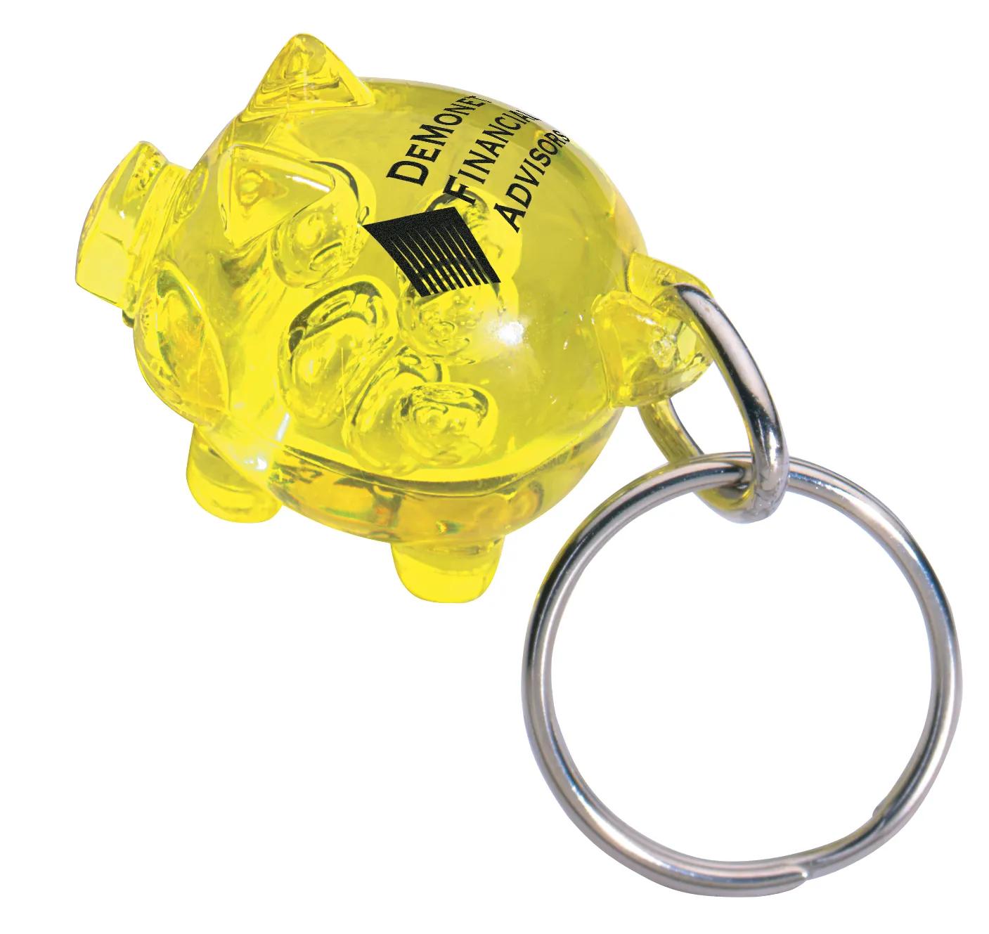 The Bank'r Keytag 5 of 15