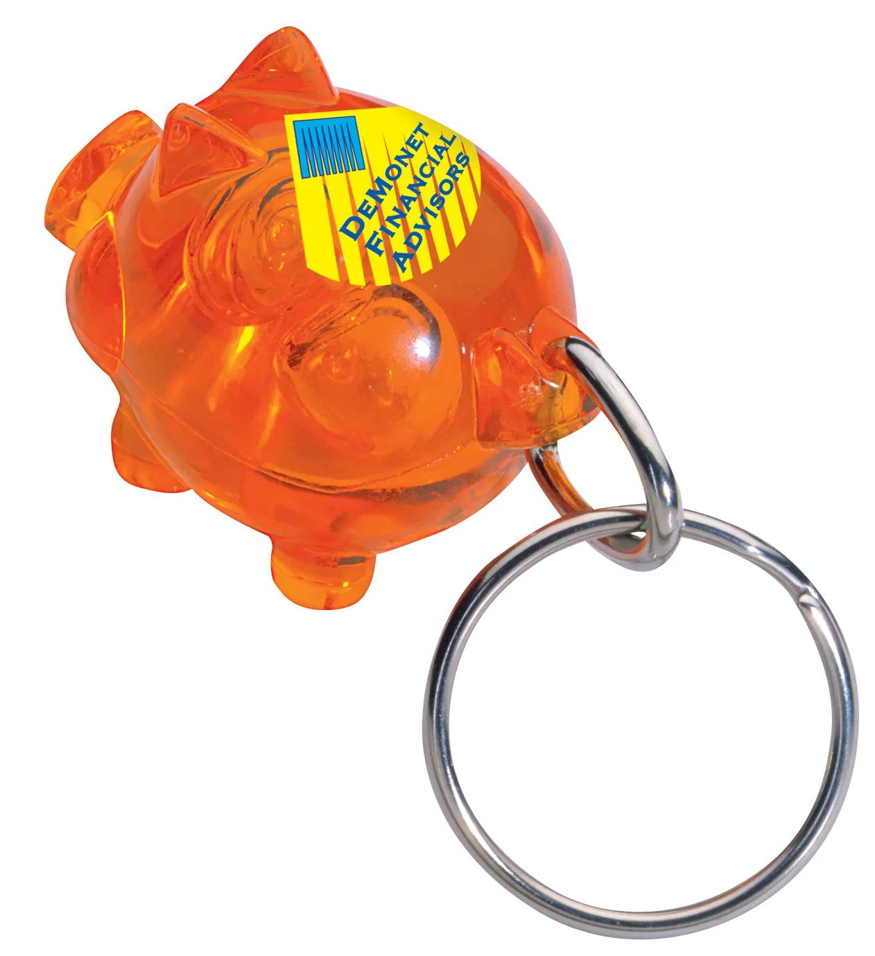 The Bank'r Keytag 15 of 15