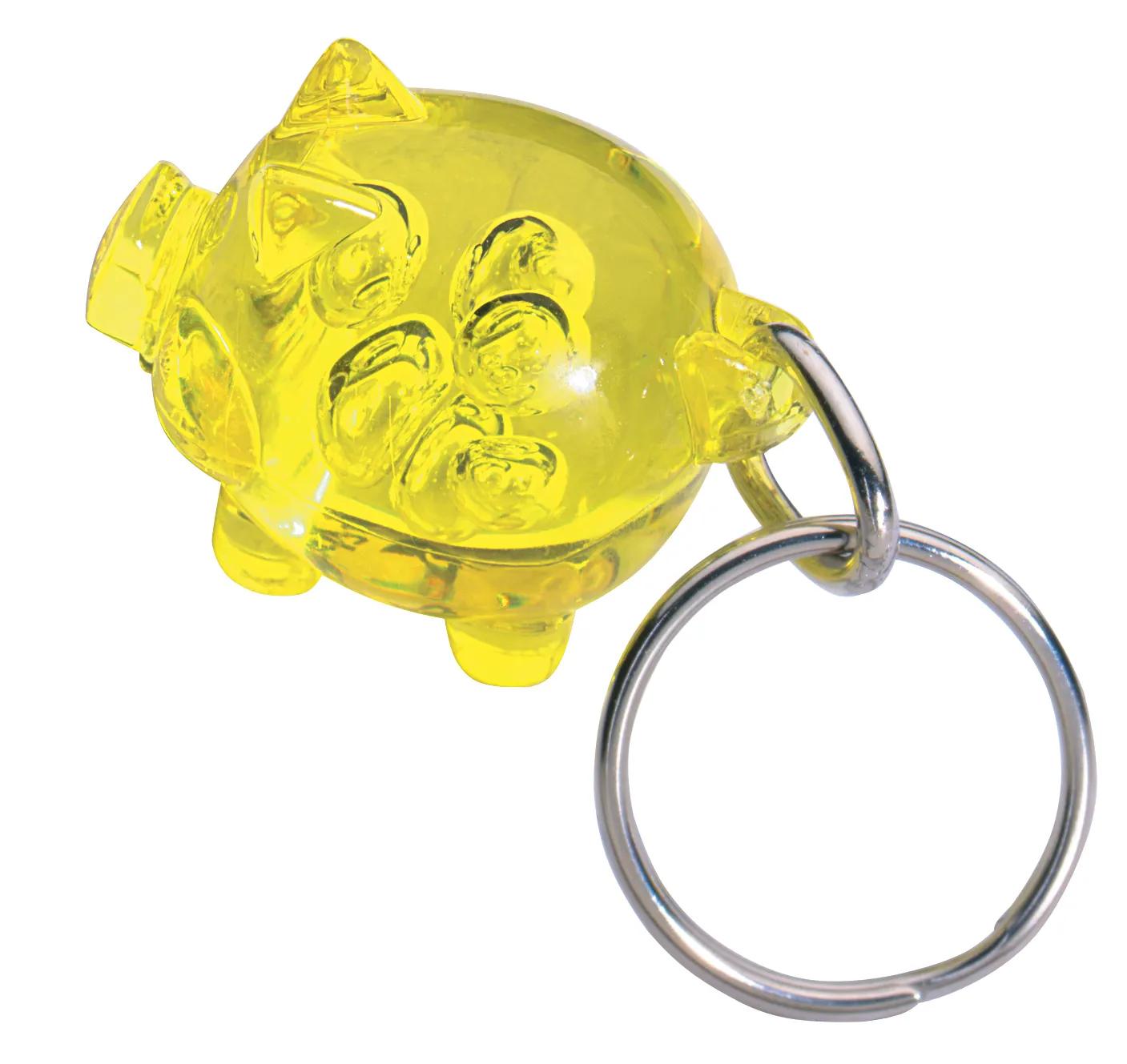 The Bank'r Keytag