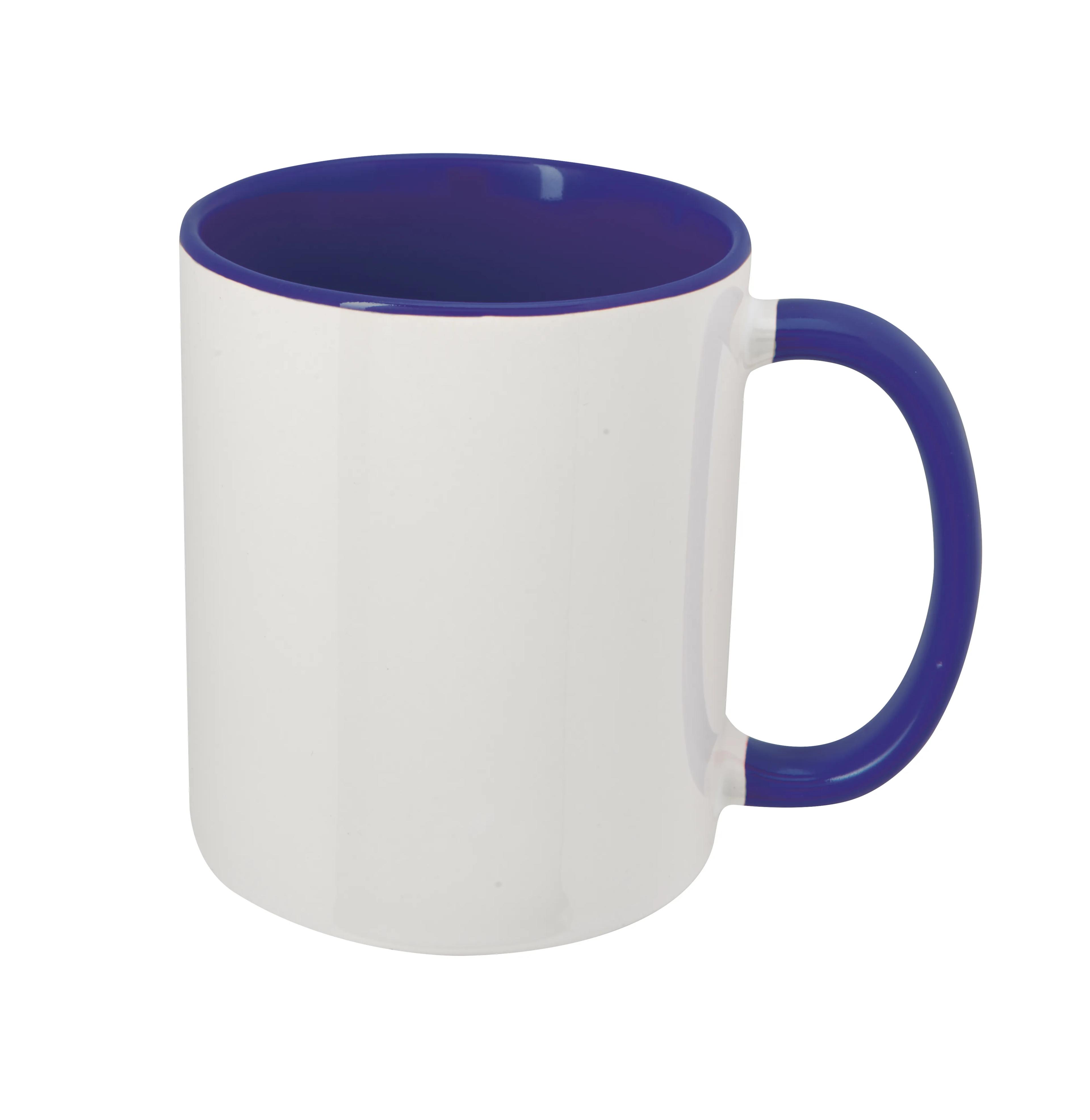 Color Pop Dye Sub Mug - 11 oz. 6 of 11