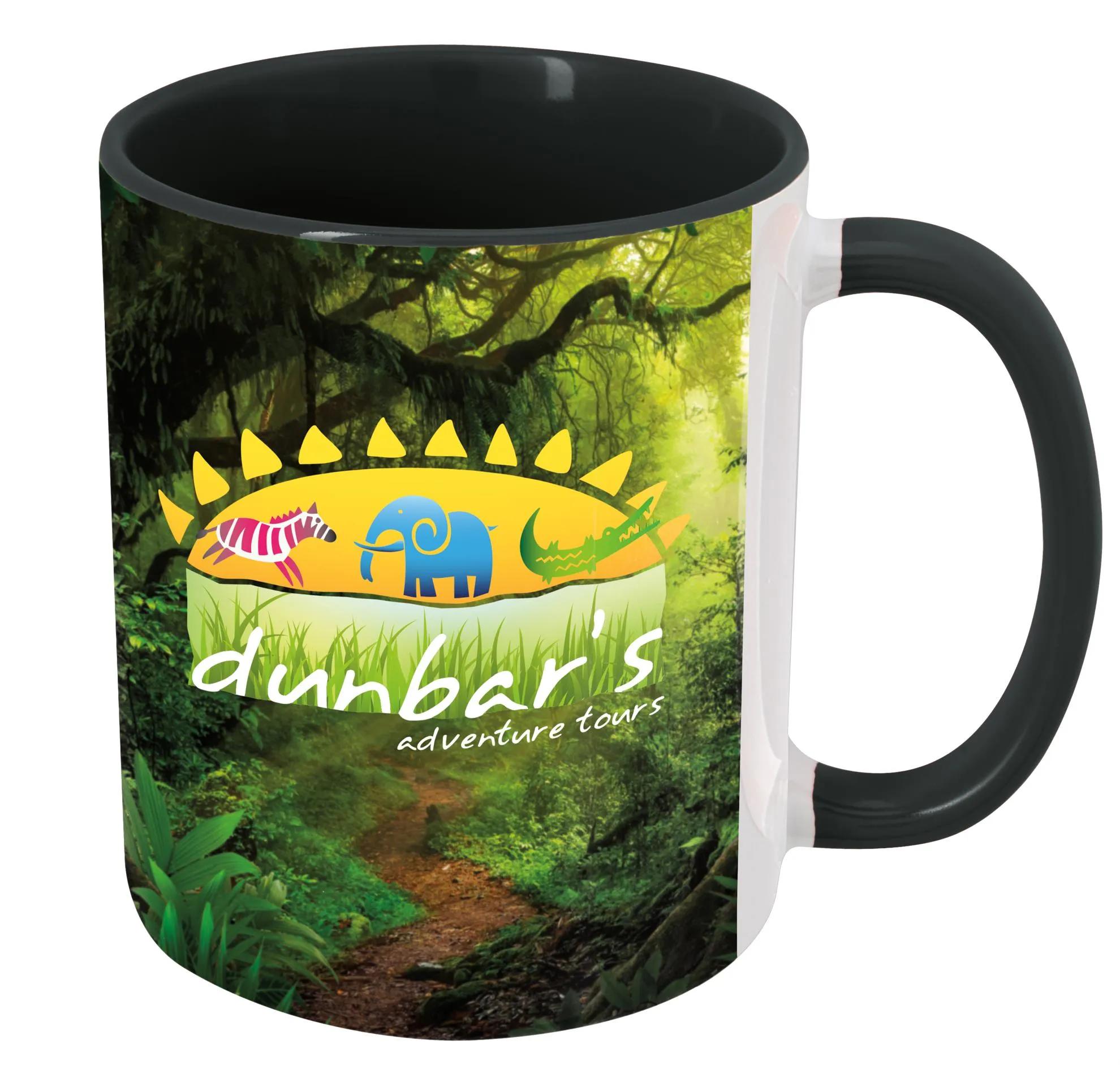Color Pop Dye Sub Mug - 11 oz. 7 of 14