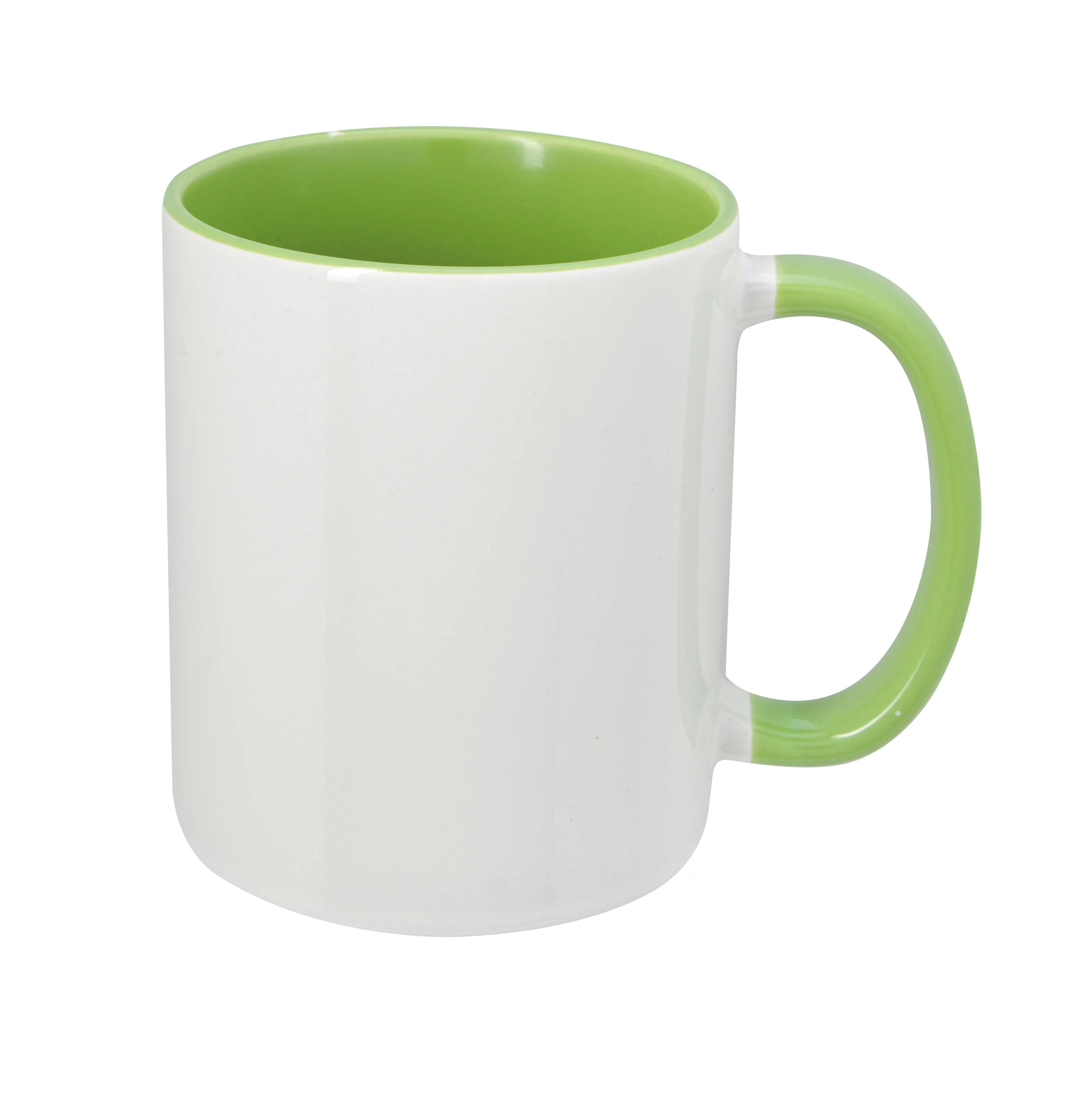 Color Pop Dye Sub Mug - 11 oz. 5 of 11