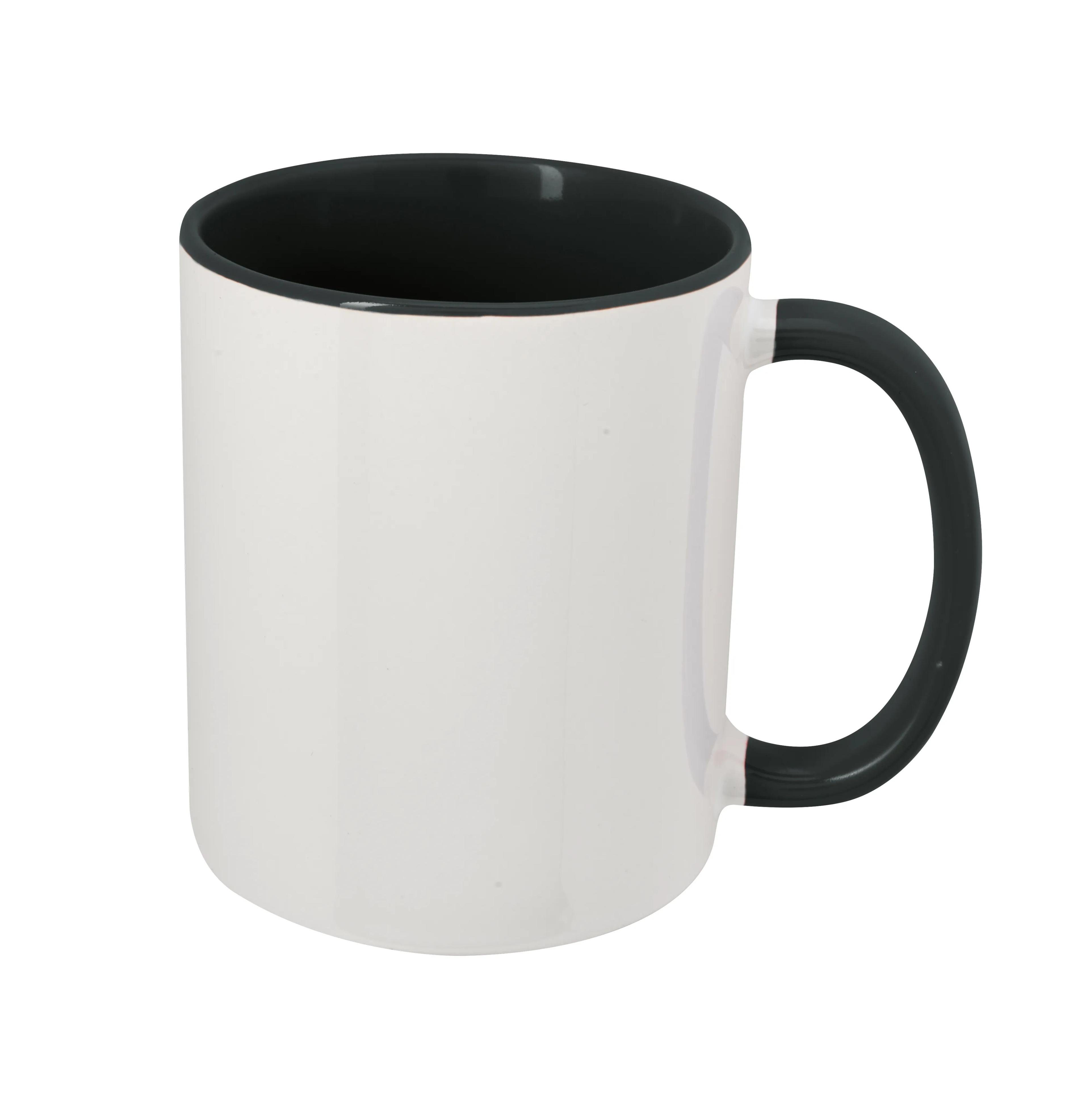 Color Pop Dye Sub Mug - 11 oz. 2 of 11