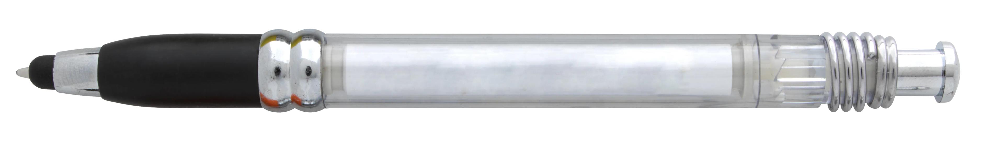 Translucent Banner Stylus Pen 15 of 35