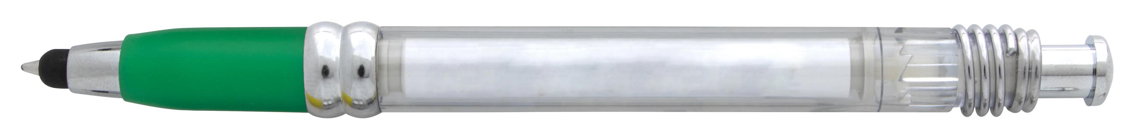 Translucent Banner Stylus Pen 14 of 35