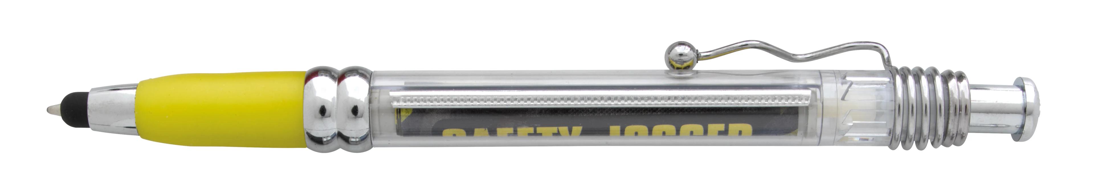 Translucent Banner Stylus Pen 9 of 35