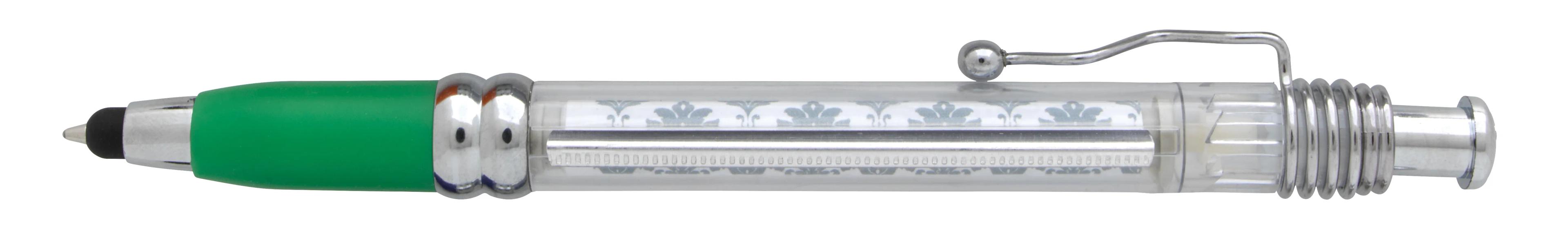 Translucent Banner Stylus Pen 17 of 35