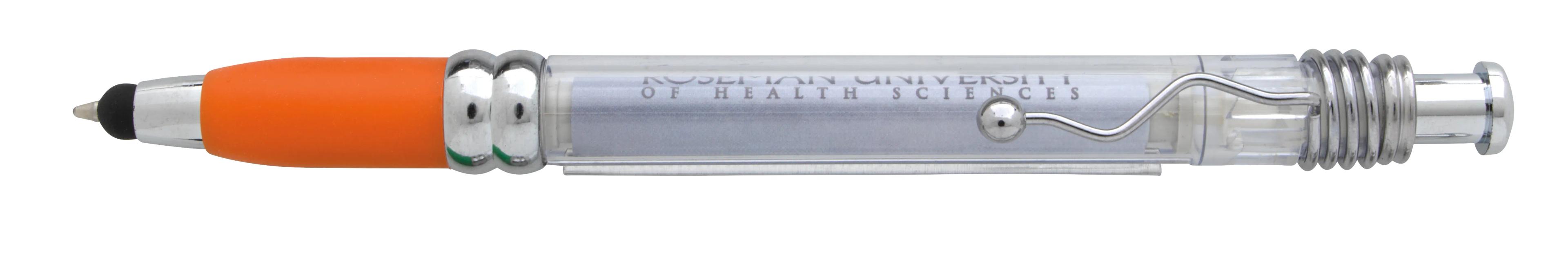 Translucent Banner Stylus Pen 22 of 35