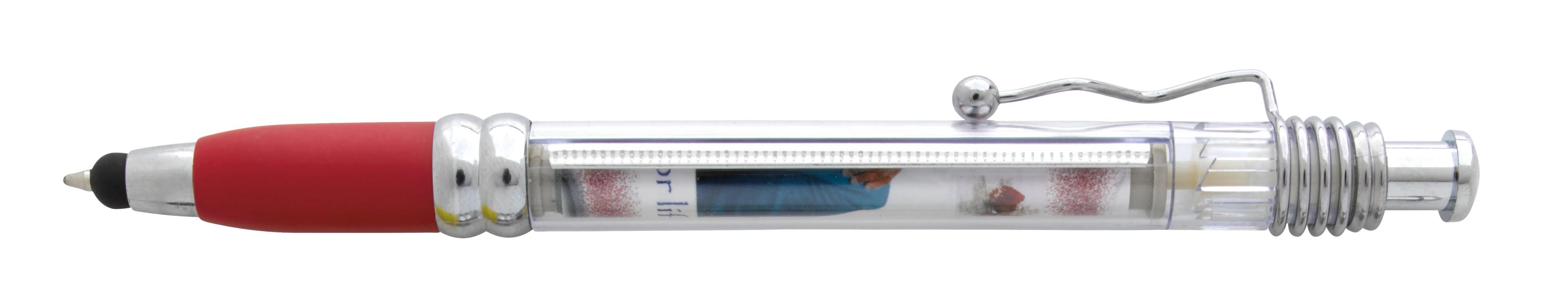 Translucent Banner Stylus Pen 25 of 35