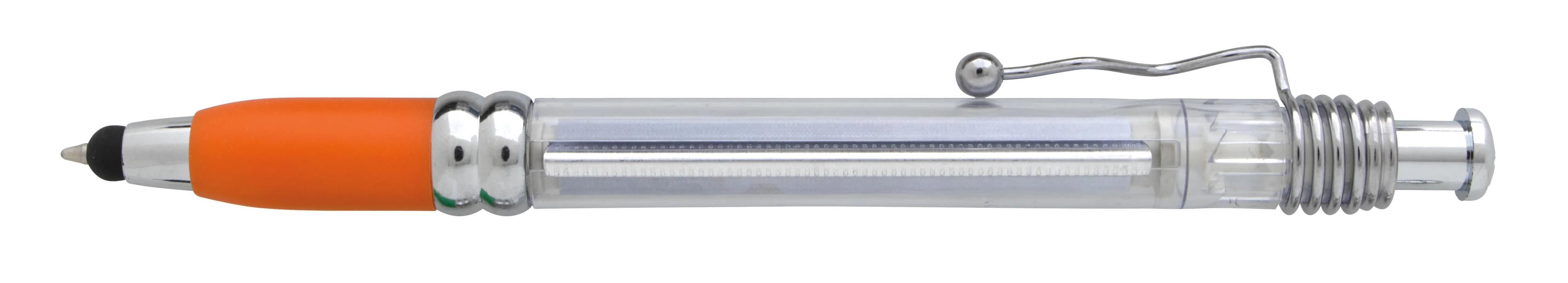 Translucent Banner Stylus Pen 21 of 35