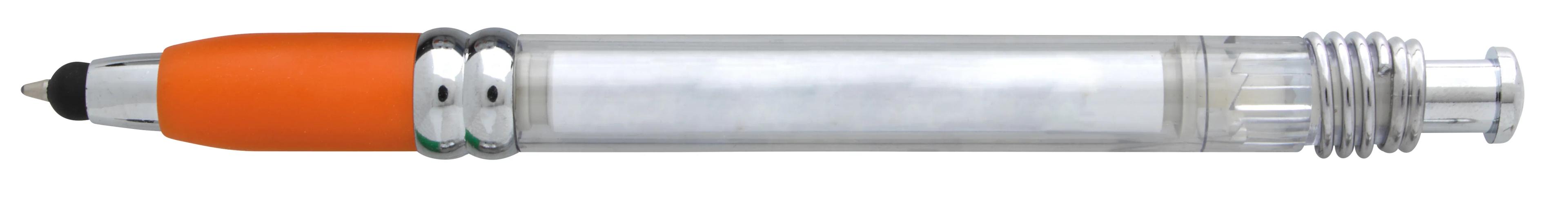 Translucent Banner Stylus Pen 15 of 35