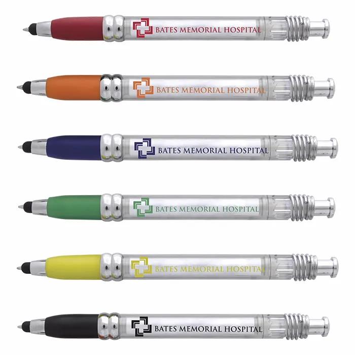 Translucent Banner Stylus Pen 11 of 35