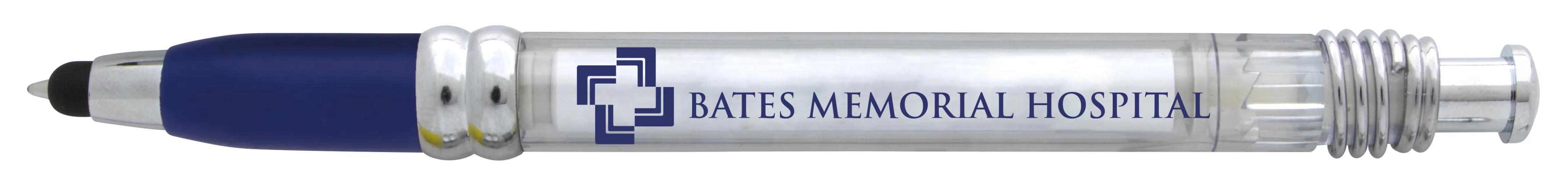 Translucent Banner Stylus Pen 29 of 35