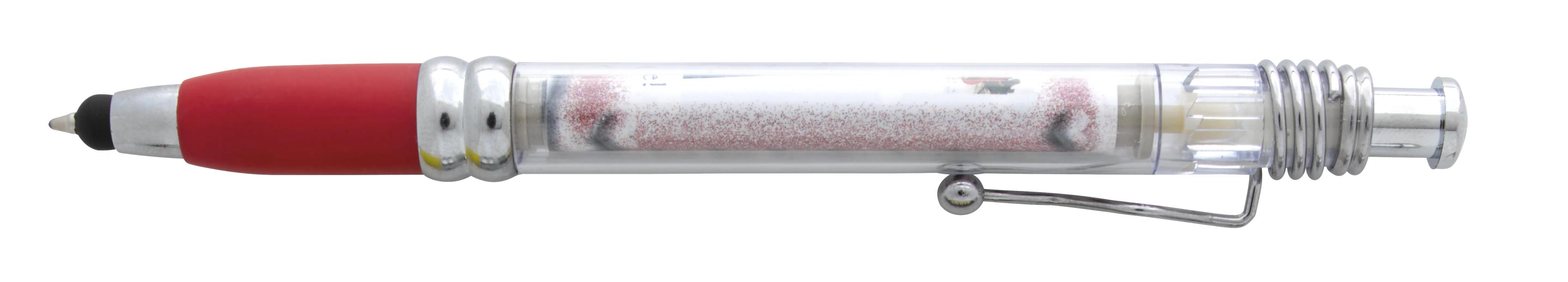 Translucent Banner Stylus Pen 23 of 35