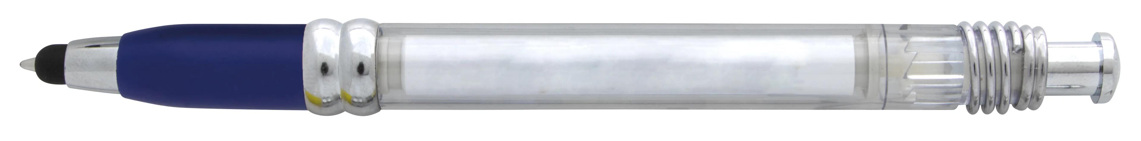 Translucent Banner Stylus Pen 13 of 35