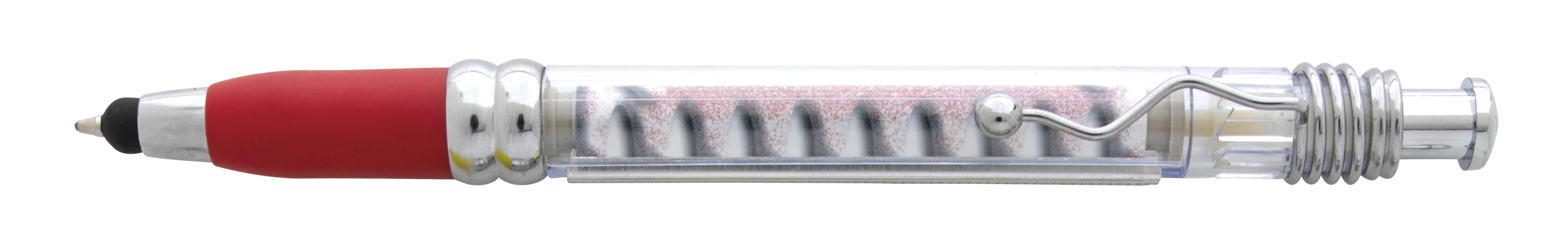 Translucent Banner Stylus Pen 6 of 35