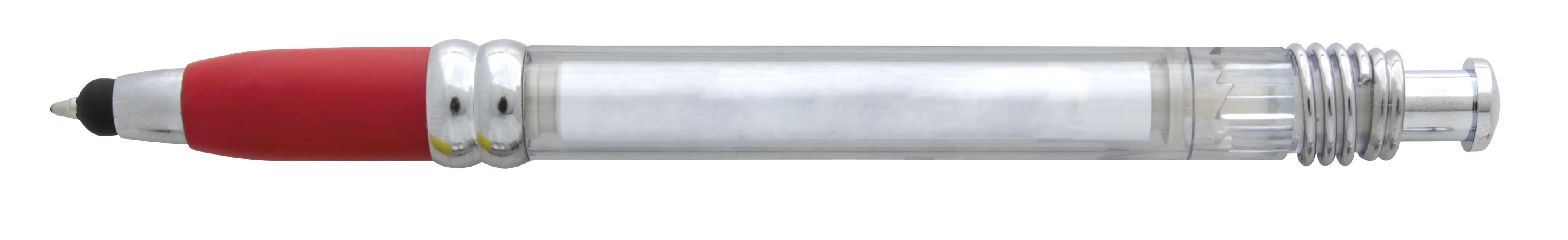 Translucent Banner Stylus Pen 24 of 35