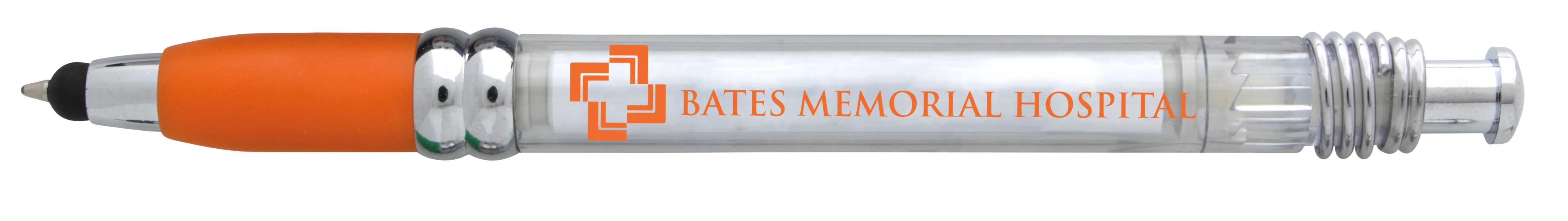 Translucent Banner Stylus Pen 31 of 35