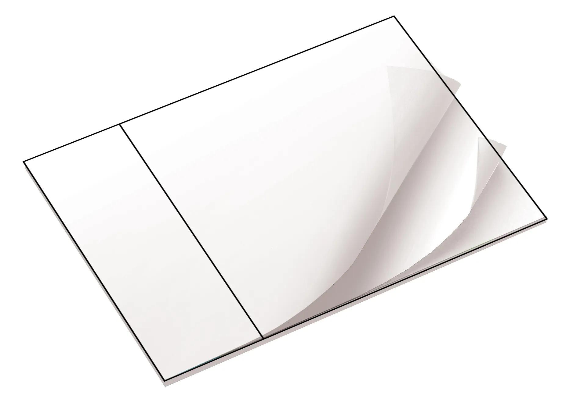 Souvenir® Sticky Note™ 4" x 3" Pad, 50 sheet 2 of 93