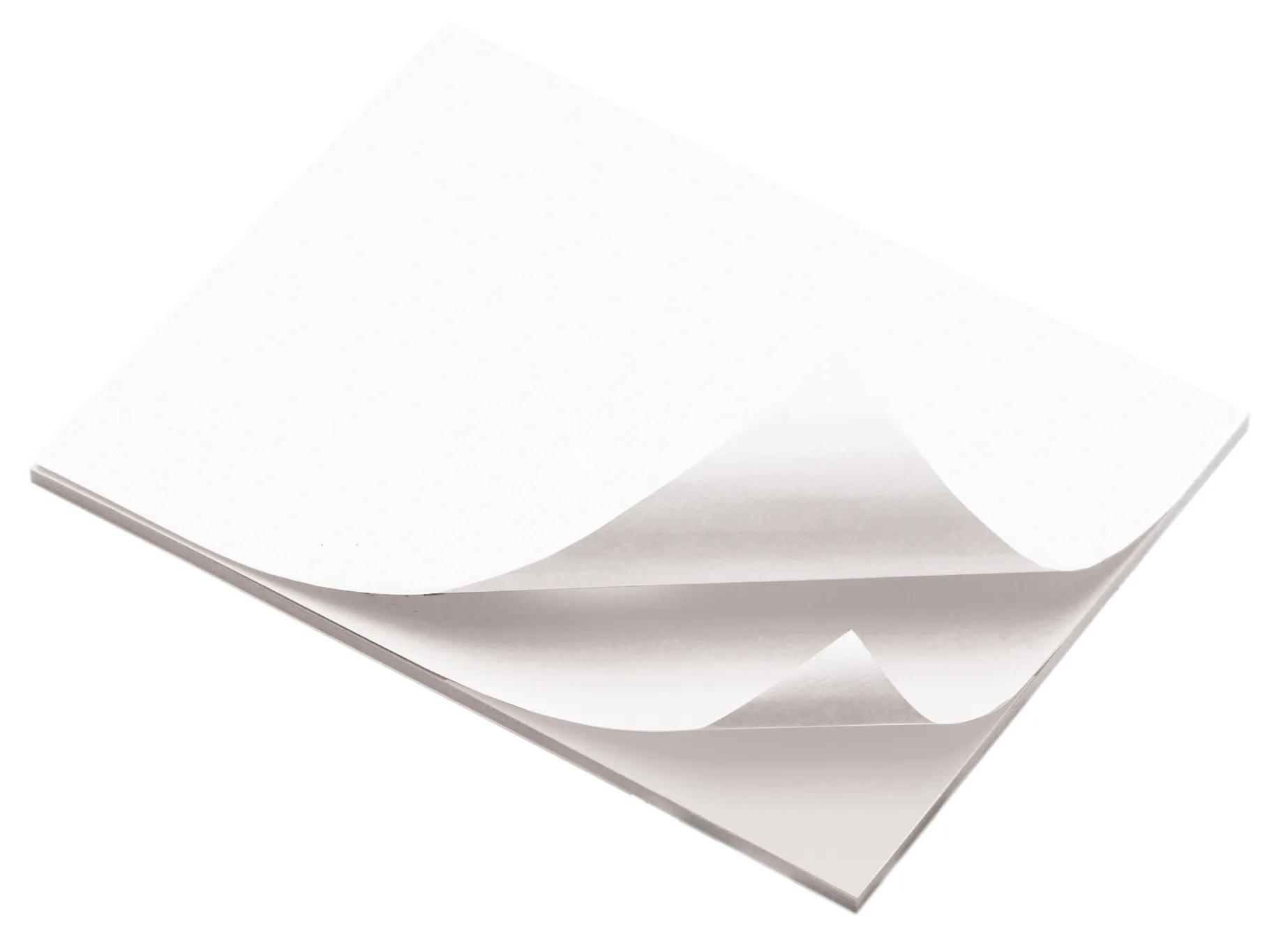 Souvenir® Sticky Note™ 4" x 3" Pad, 50 sheet 1 of 93