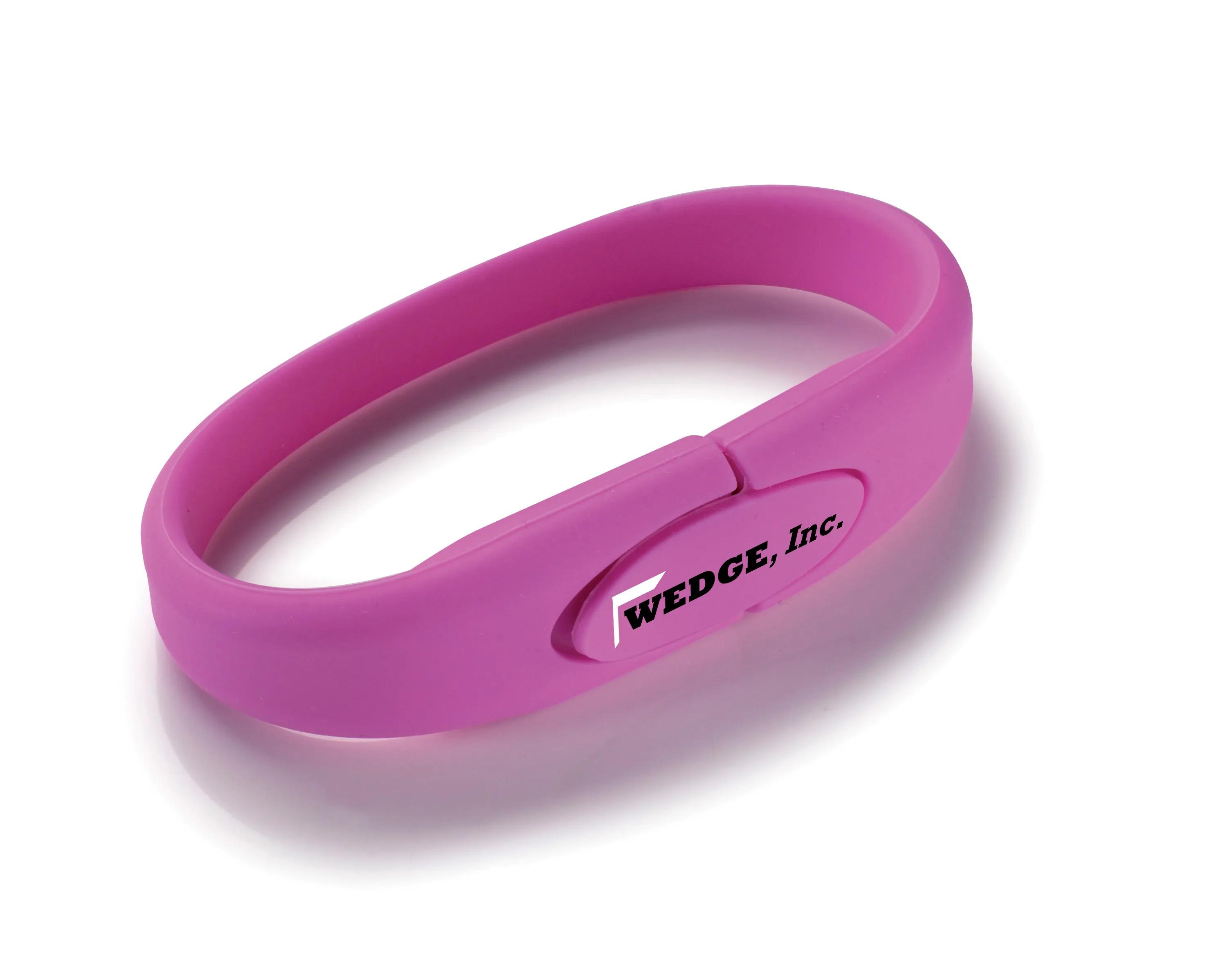 Universal Source® 4 GB Wrist Band USB 2.0 Flash Drive 16 of 22