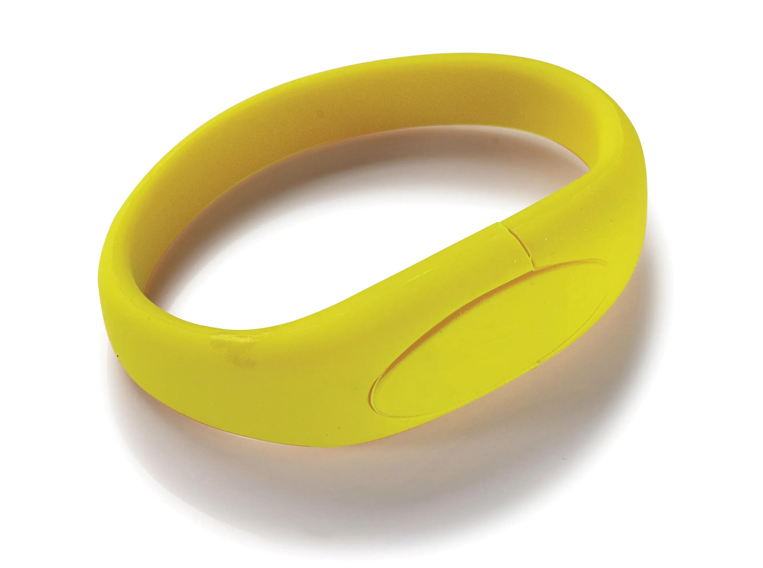 Universal Source® 4 GB Wrist Band USB 2.0 Flash Drive 12 of 22