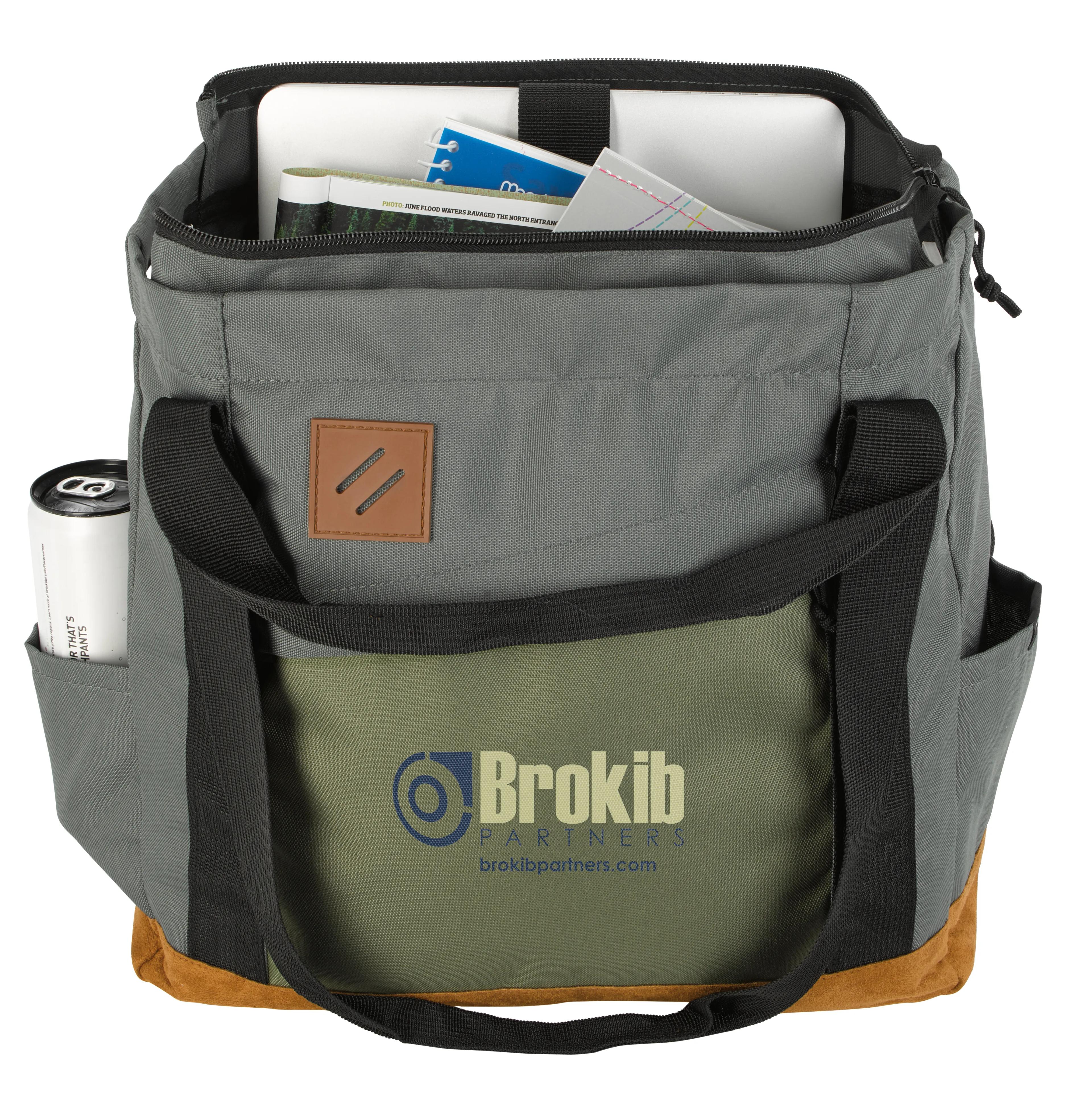 KAPSTON® Willow RPU Tote-Pack 45 of 62