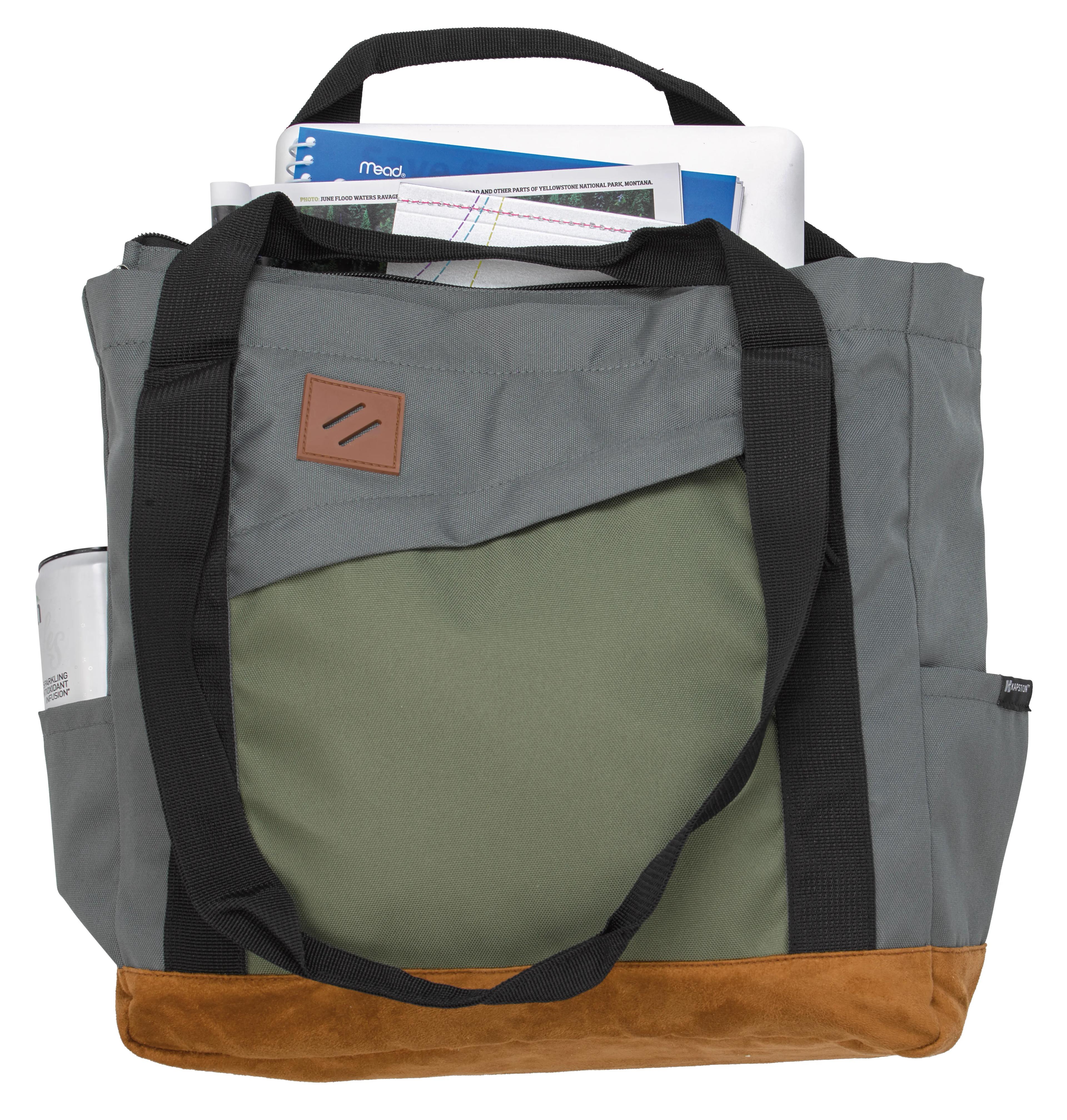 KAPSTON® Willow RPU Tote-Pack 33 of 62