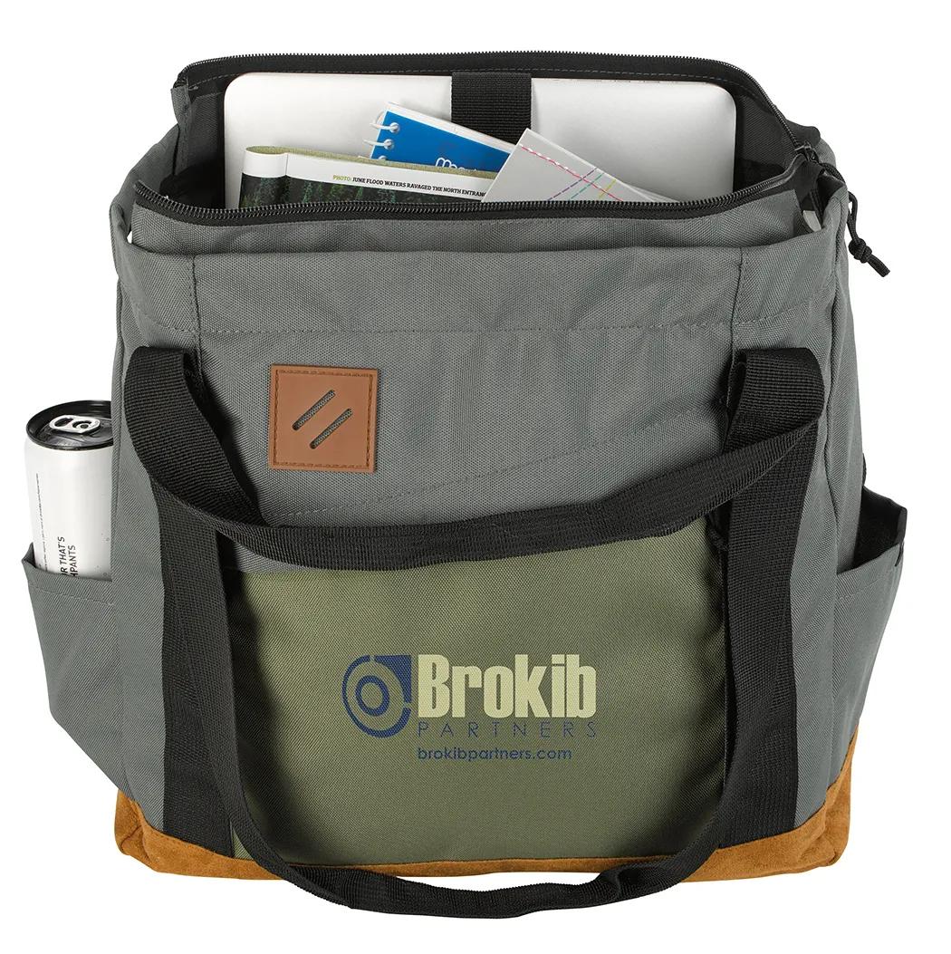 KAPSTON® Willow RPU Tote-Pack 21 of 62
