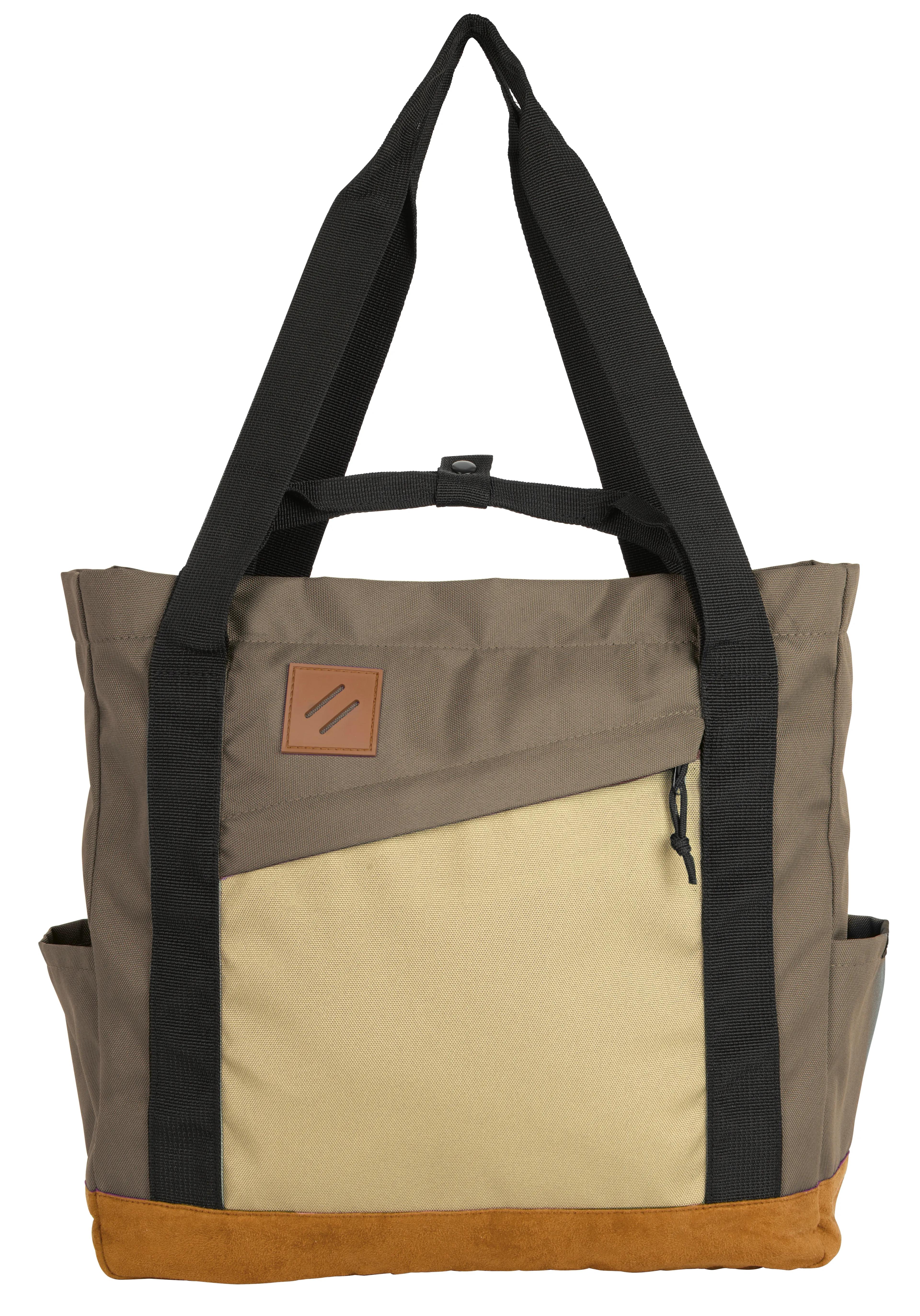 KAPSTON® Willow Recycled Tote-Pack 5 of 34