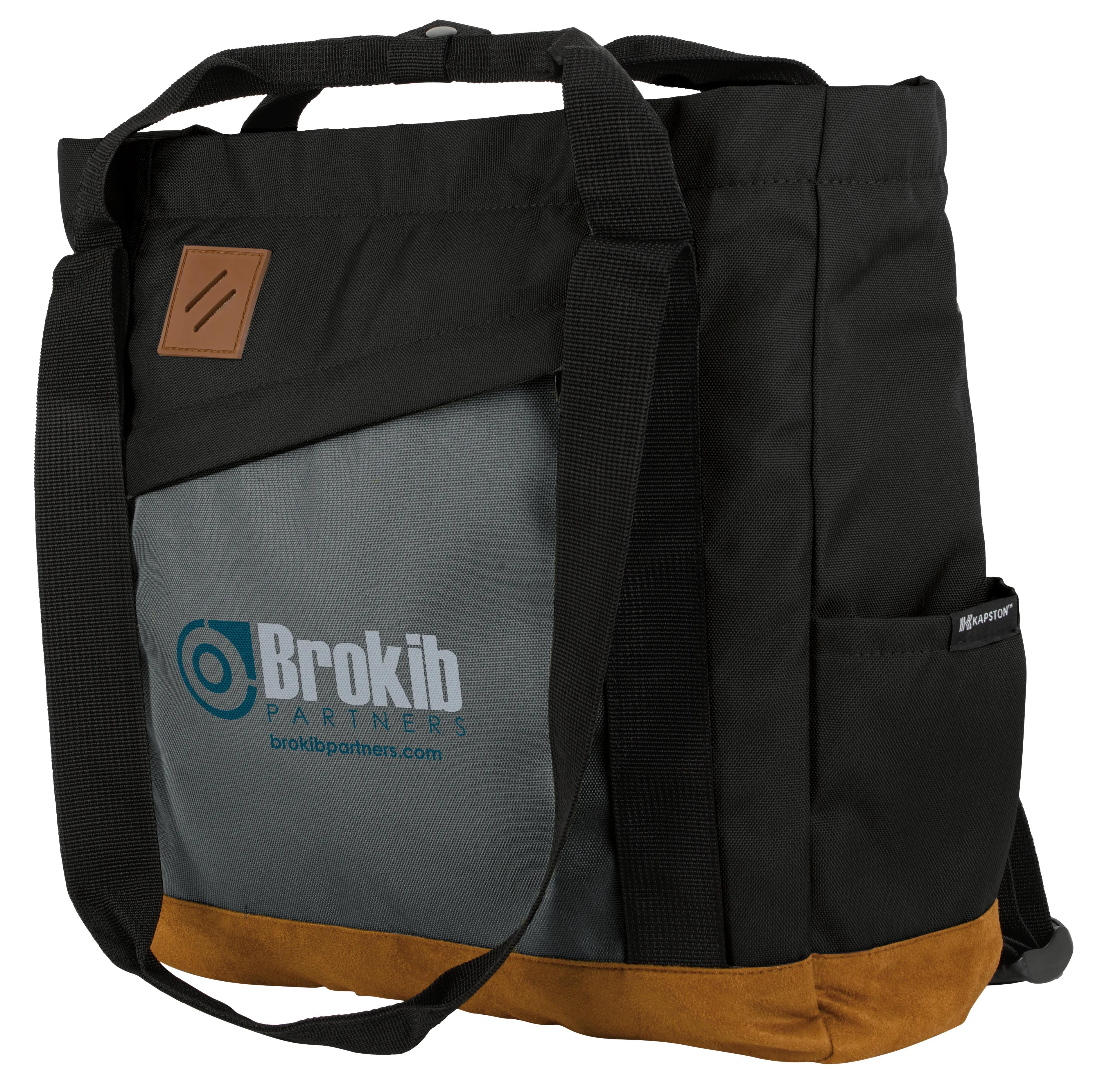 KAPSTON® Willow RPU Tote-Pack 41 of 62