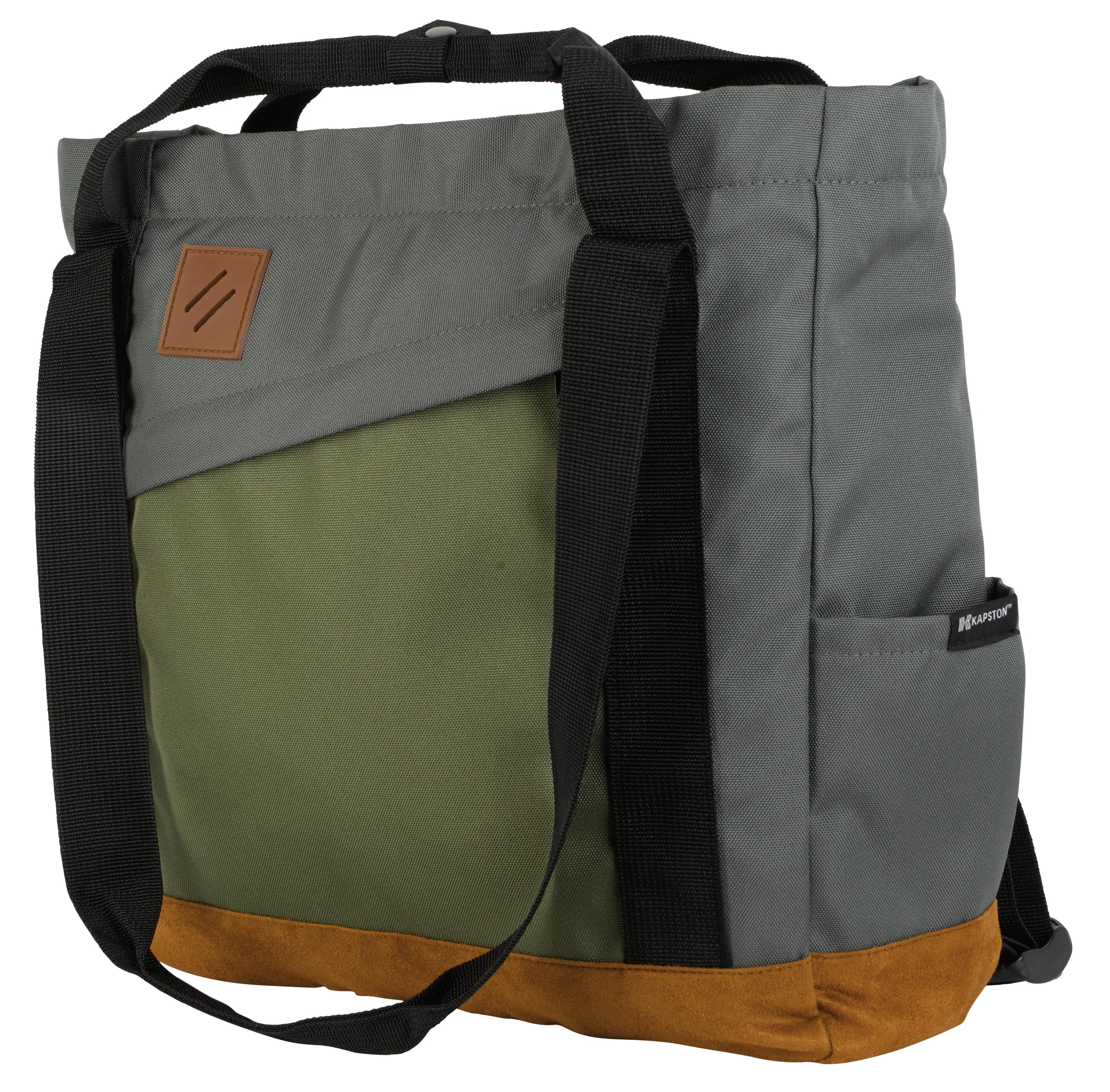 KAPSTON® Willow Recycled Tote-Pack 18 of 34