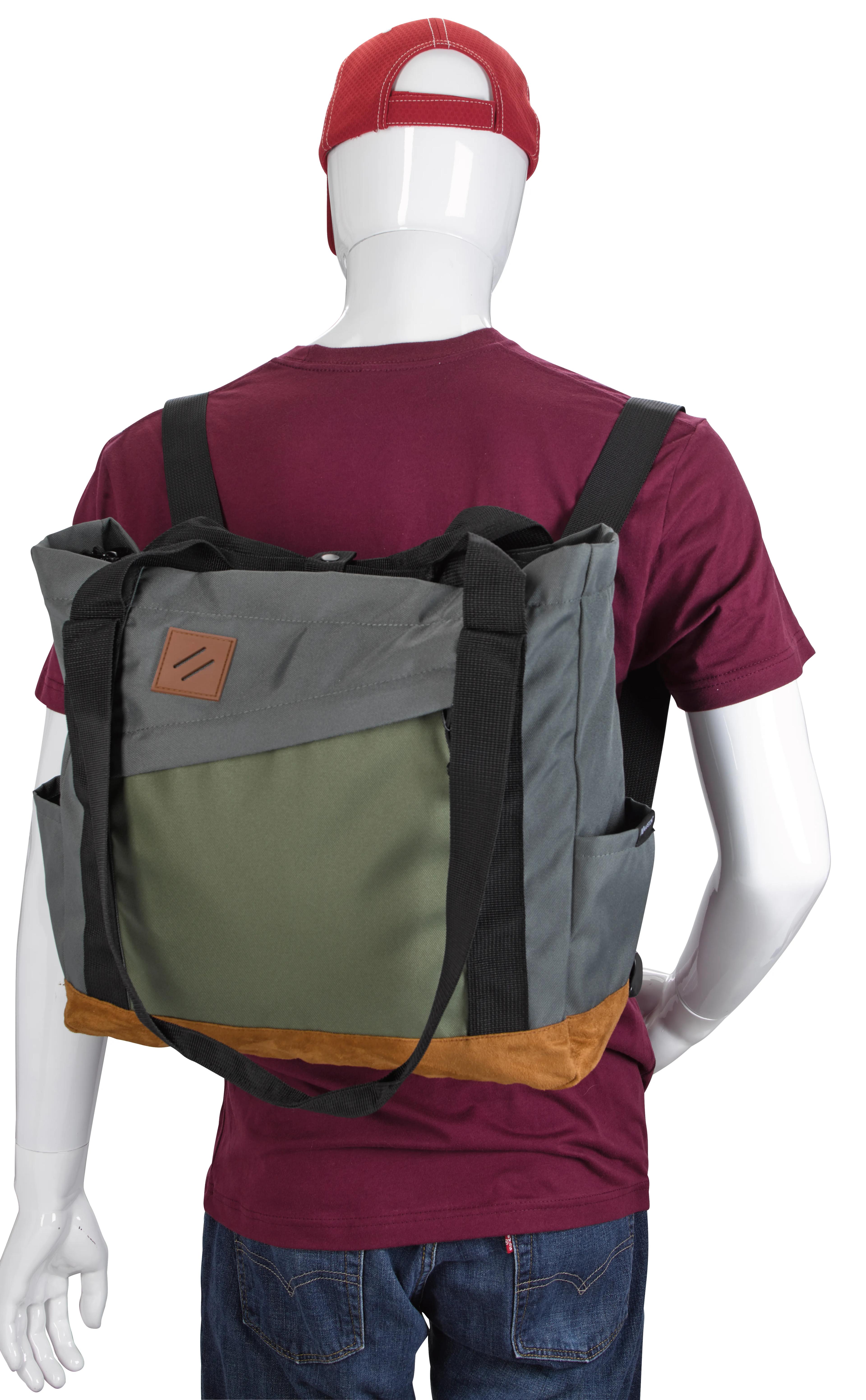 KAPSTON® Willow RPU Tote-Pack 34 of 62
