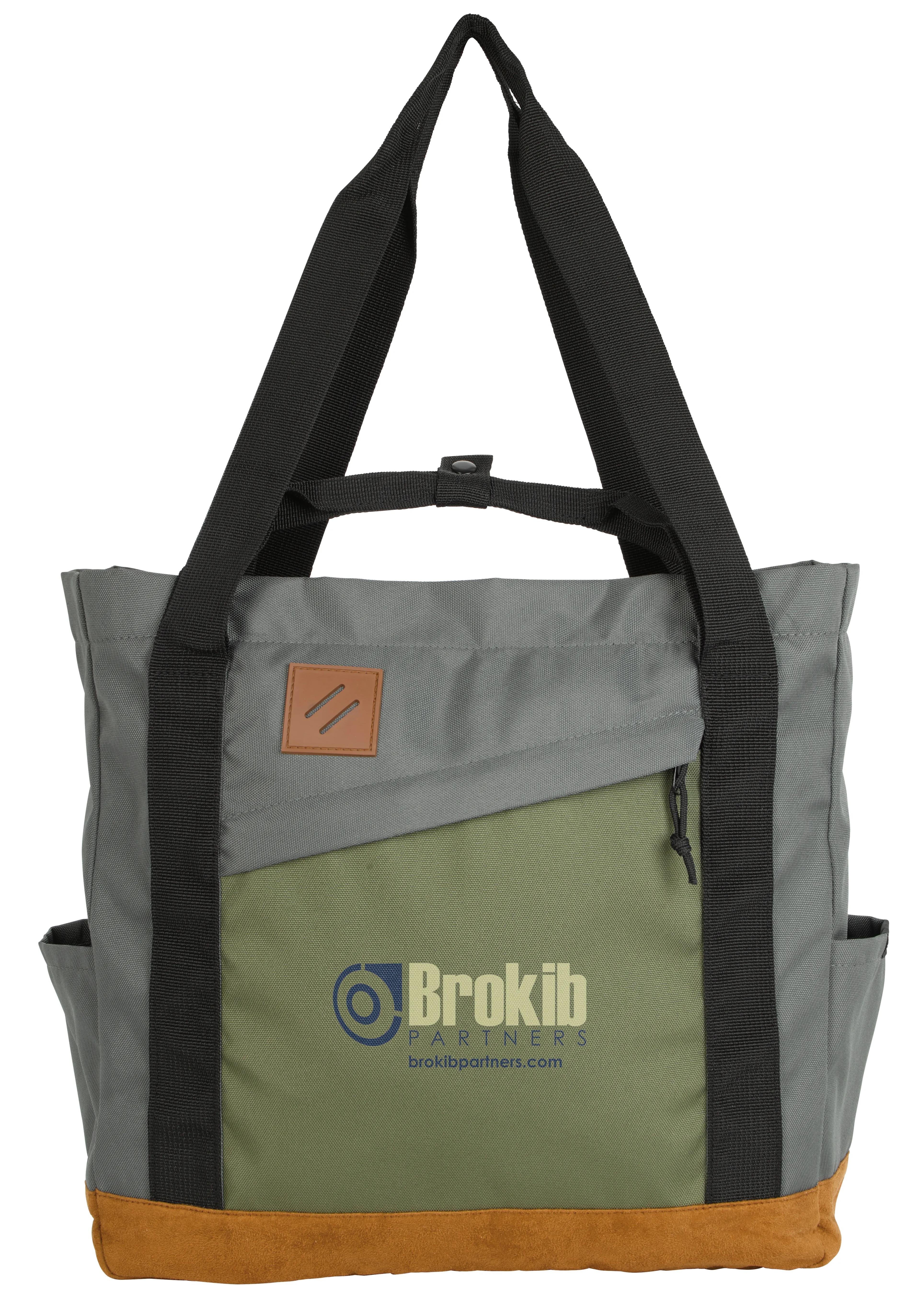 KAPSTON® Willow RPU Tote-Pack 43 of 62