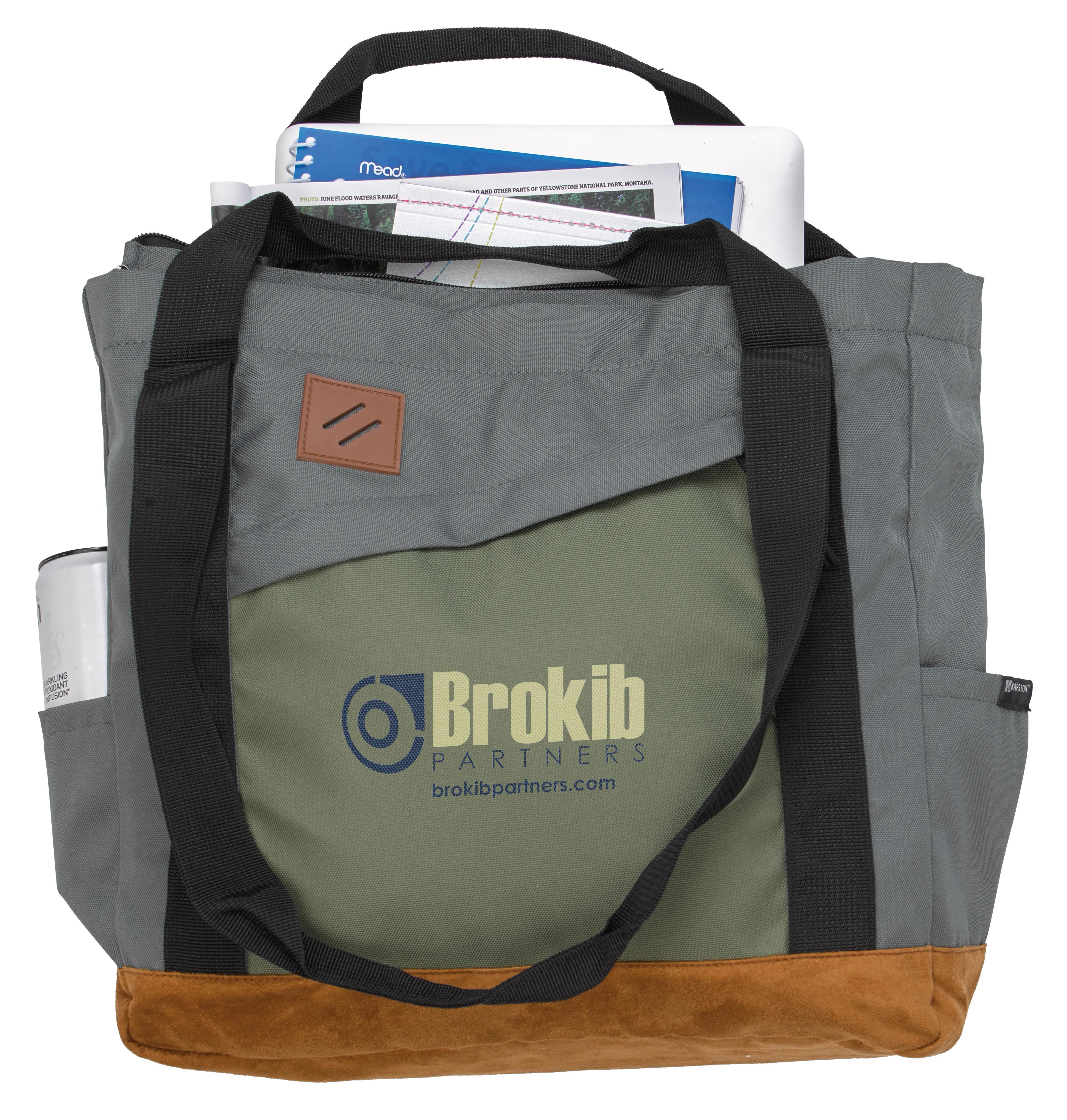 KAPSTON® Willow RPU Tote-Pack 44 of 62