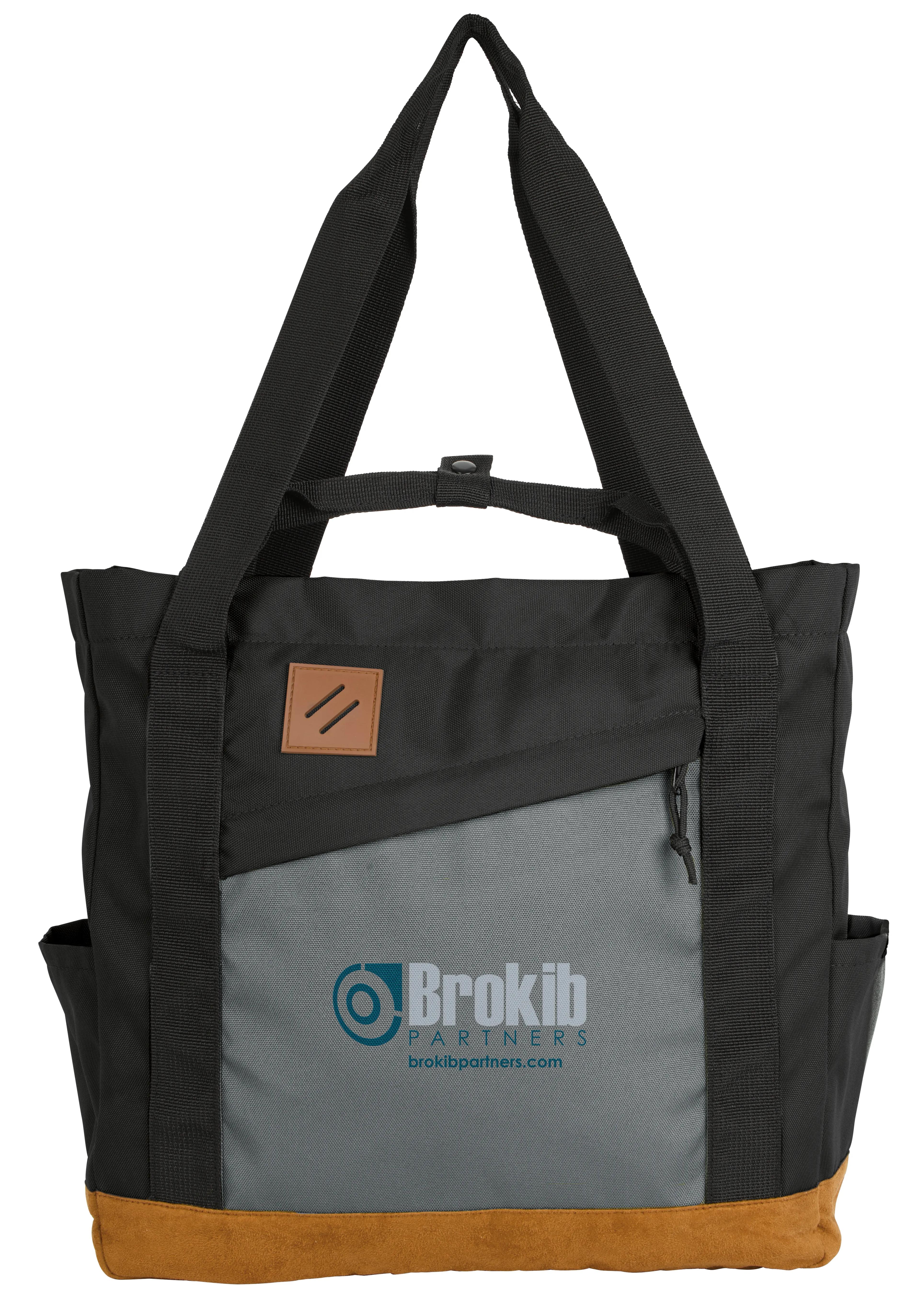 KAPSTON® Willow RPU Tote-Pack 40 of 62