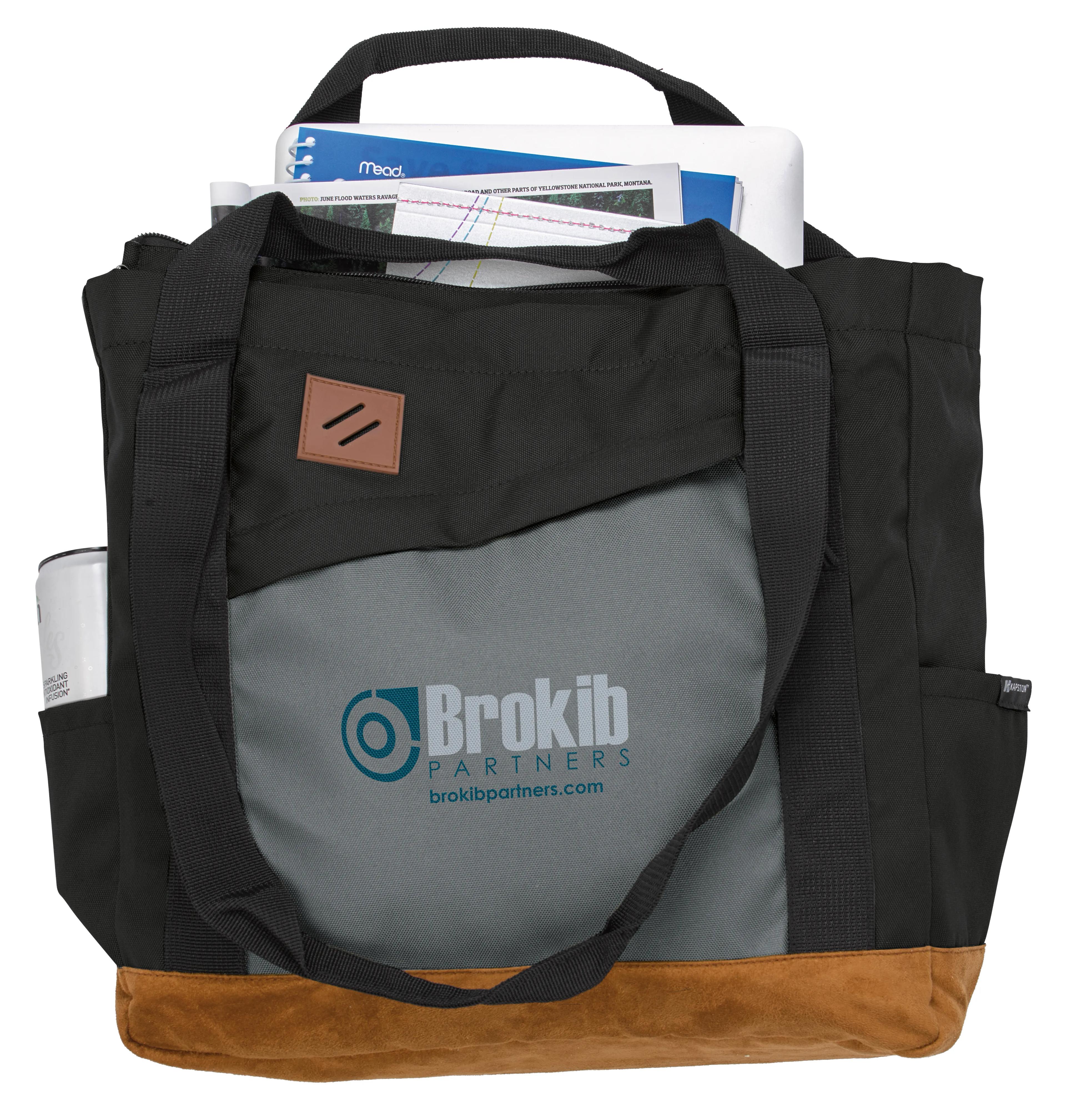 KAPSTON® Willow RPU Tote-Pack 42 of 62