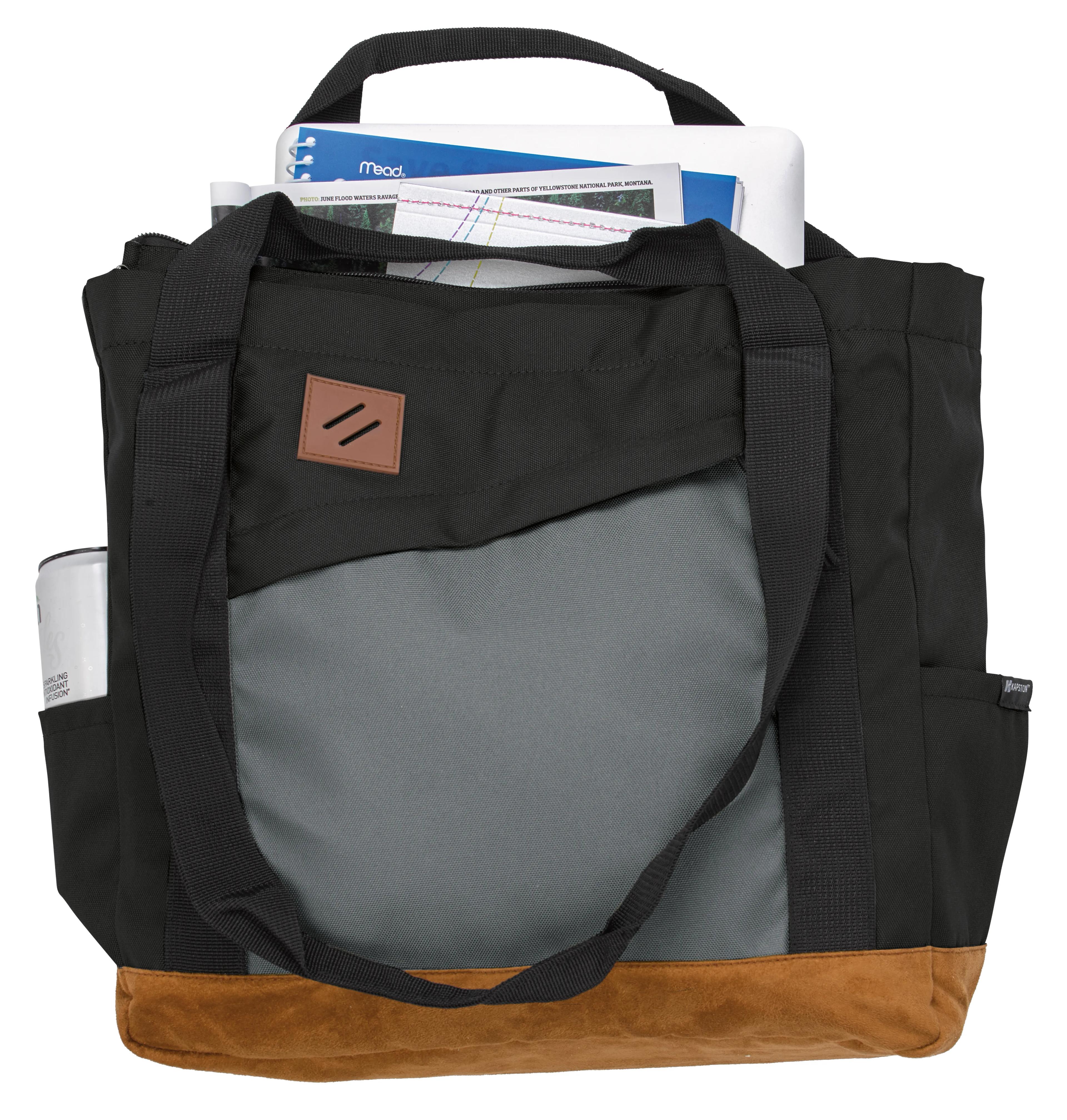 KAPSTON® Willow RPU Tote-Pack 27 of 62