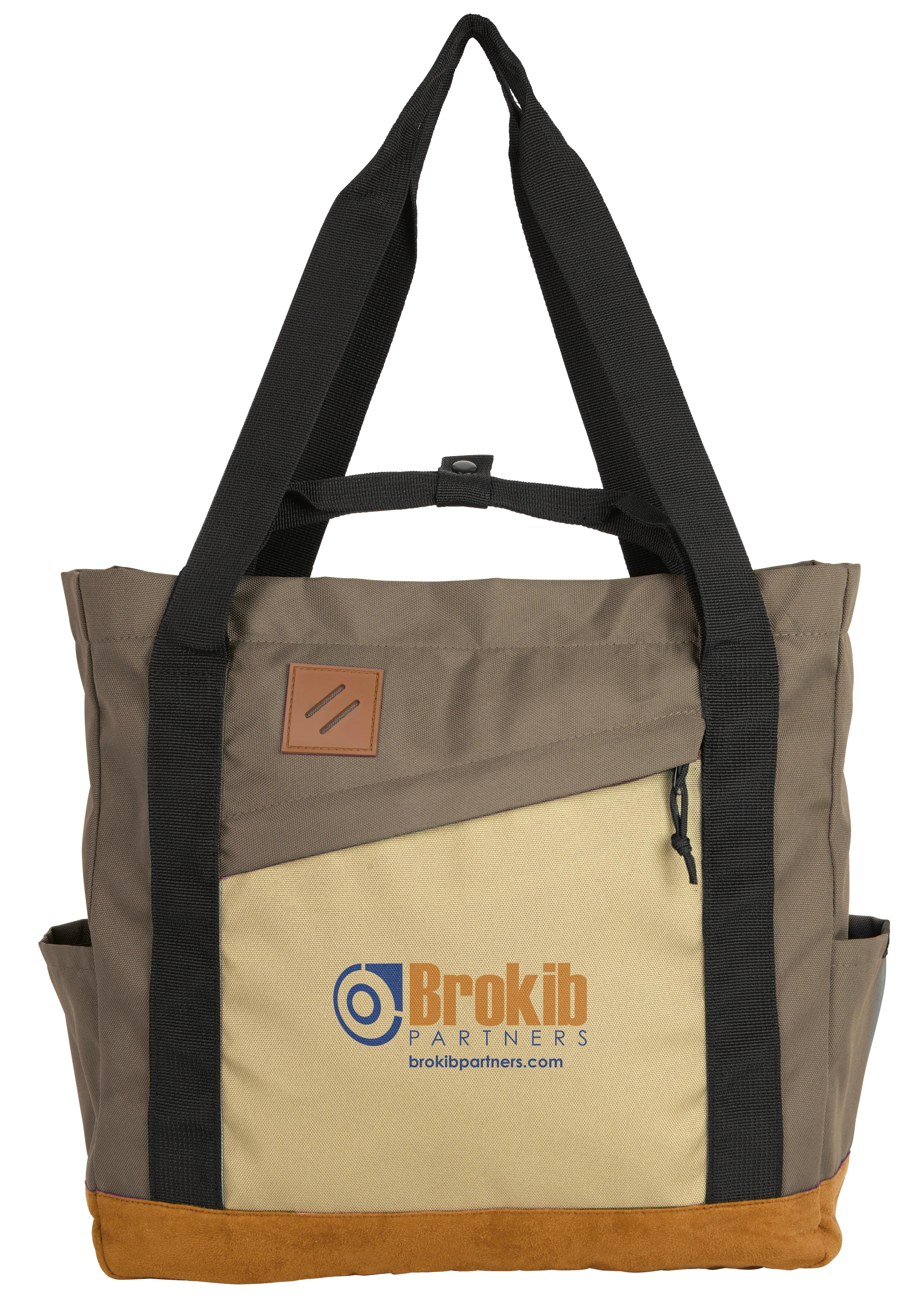 KAPSTON® Willow RPU Tote-Pack 46 of 62
