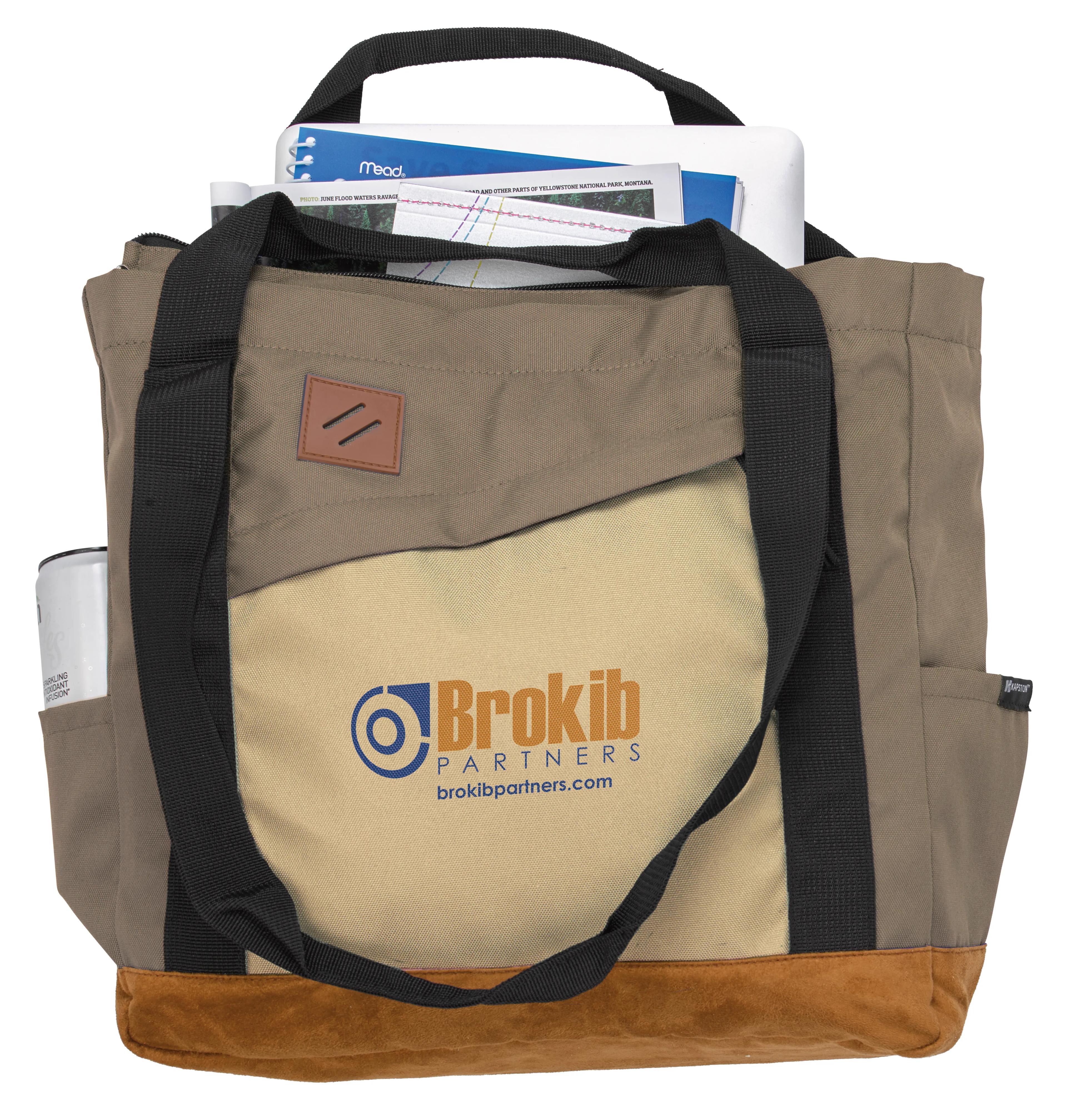 KAPSTON® Willow RPU Tote-Pack 47 of 62