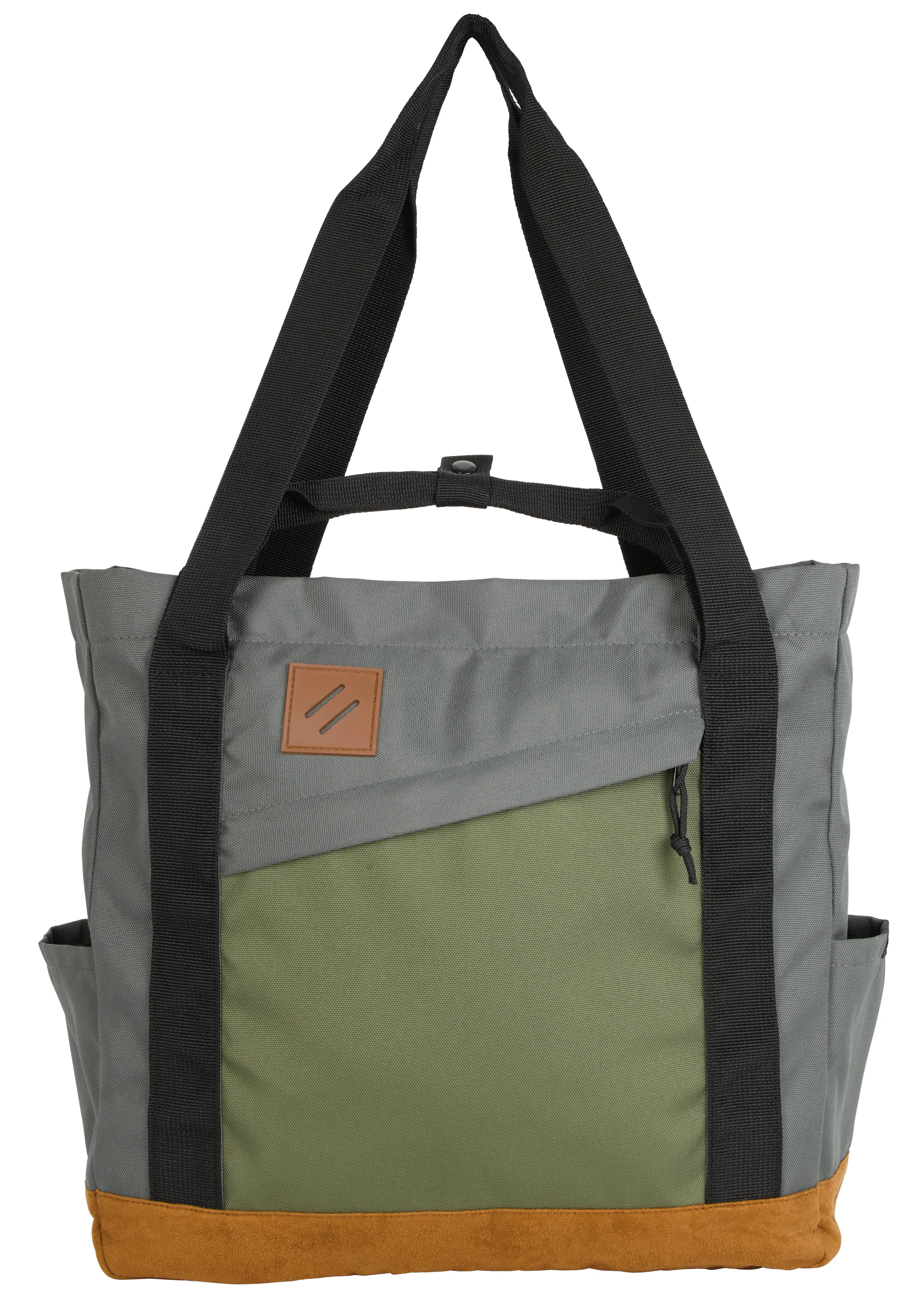 KAPSTON® Willow Recycled Tote-Pack