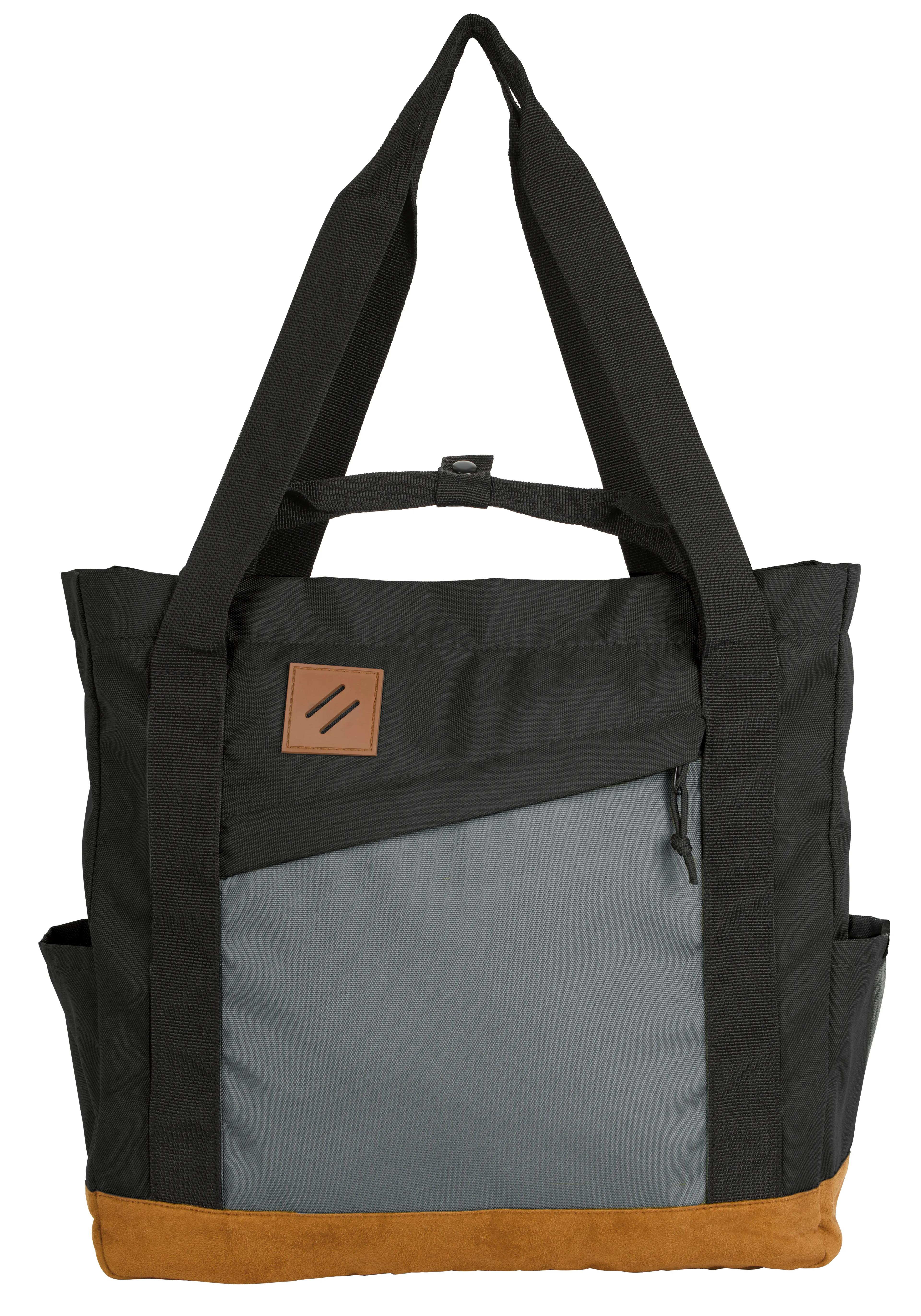 KAPSTON® Willow Recycled Tote-Pack 16 of 34